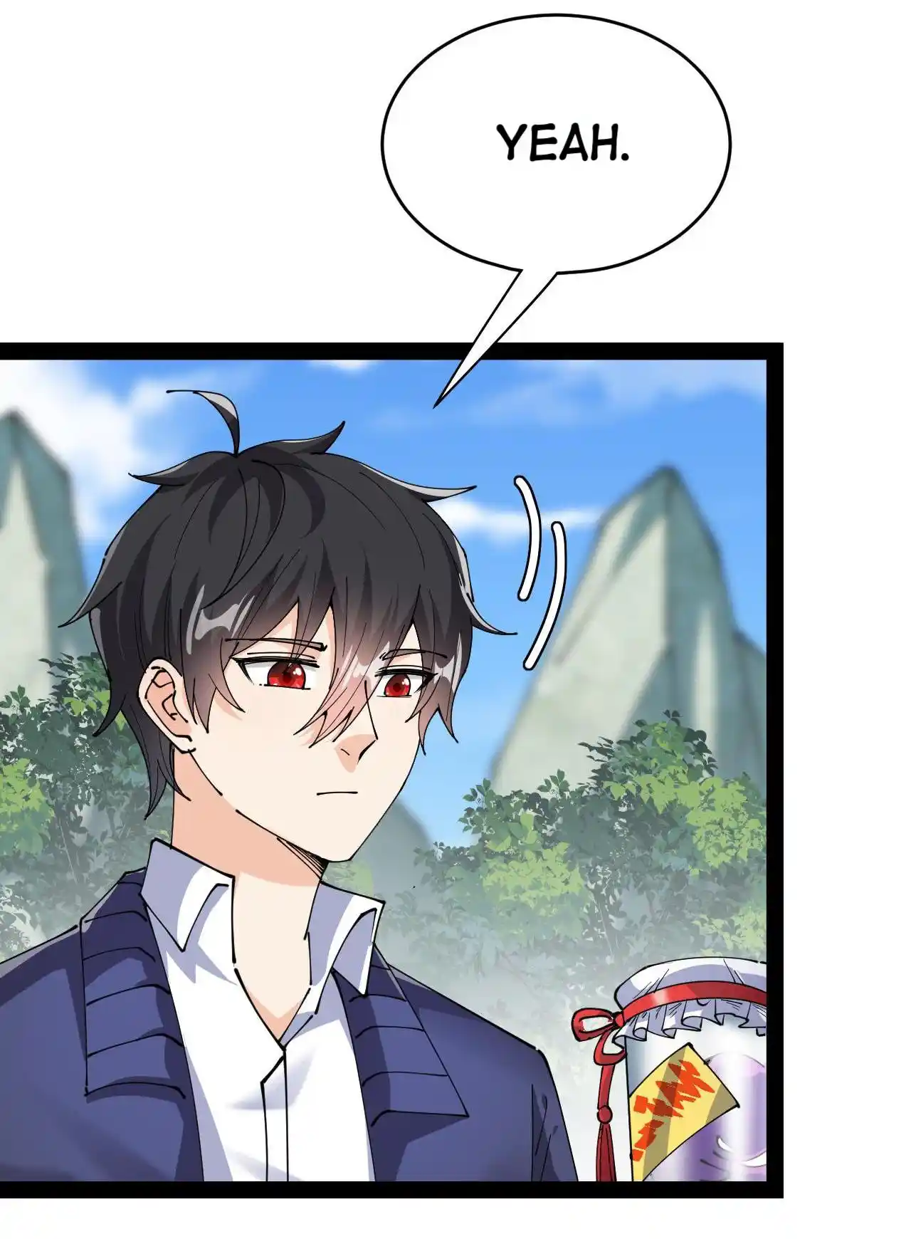 The Daily Life of Immortal King 189