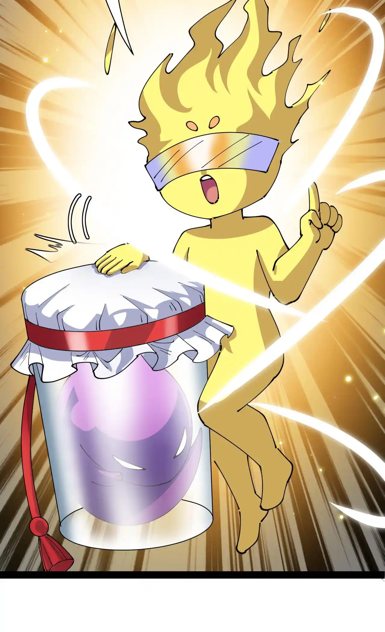 The Daily Life of Immortal King 189