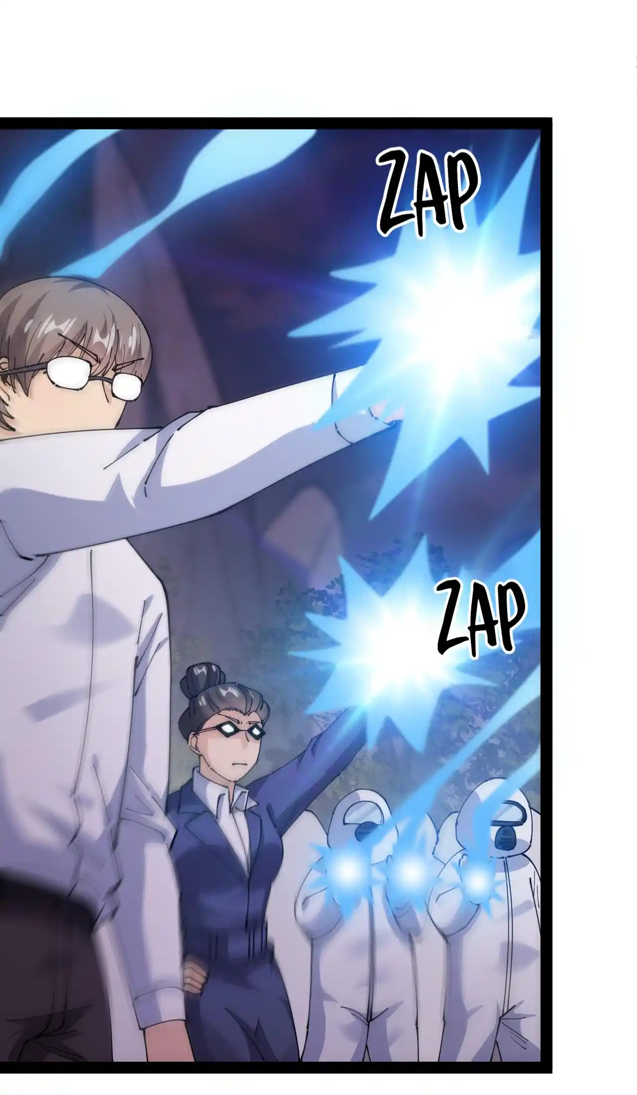 The Daily Life of Immortal King 189