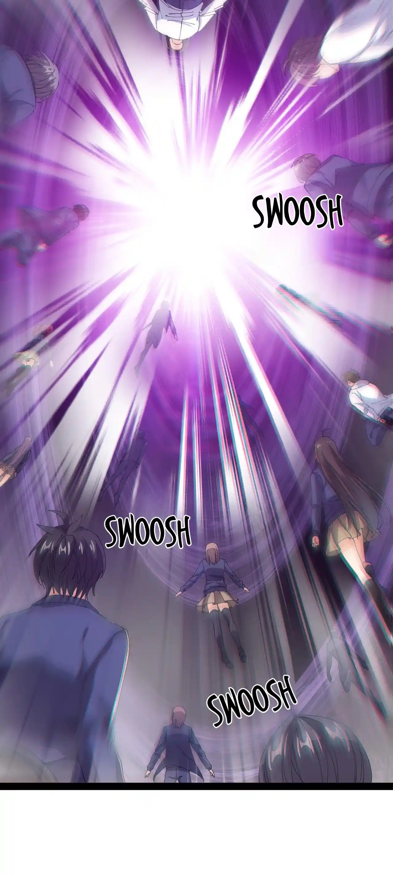 The Daily Life of Immortal King 189