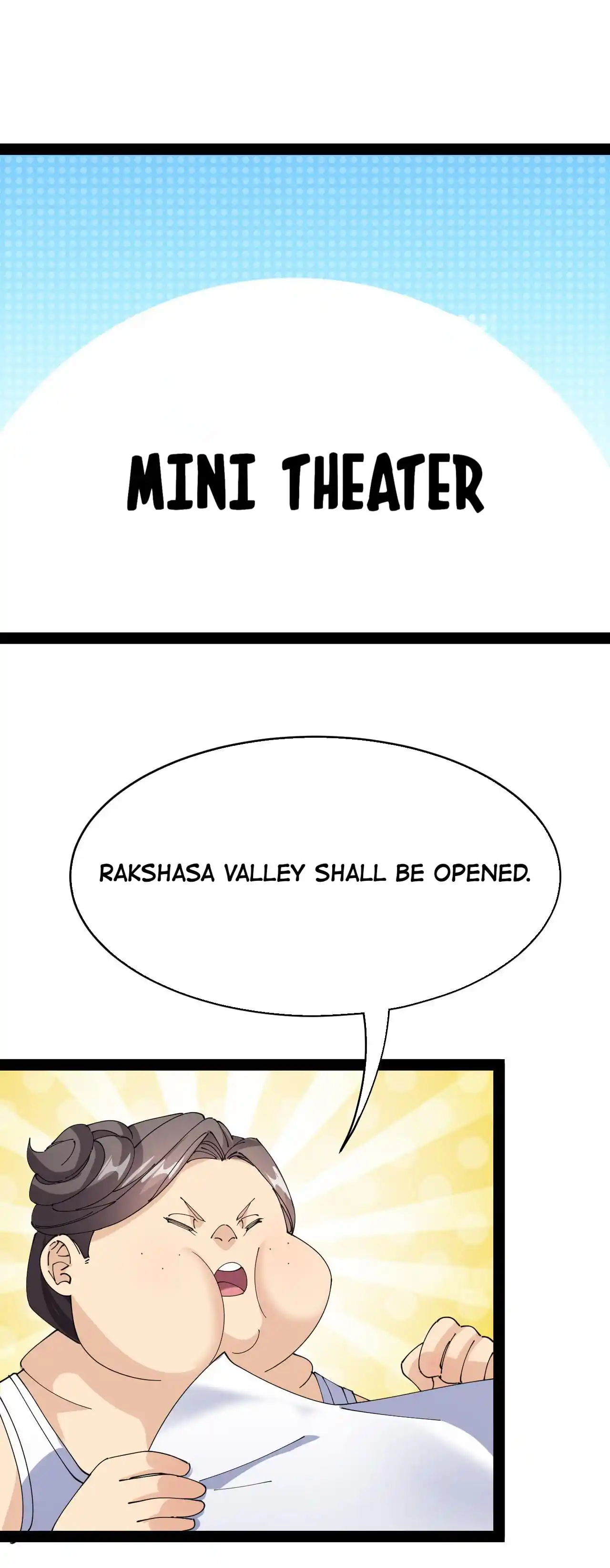 The Daily Life of Immortal King 189