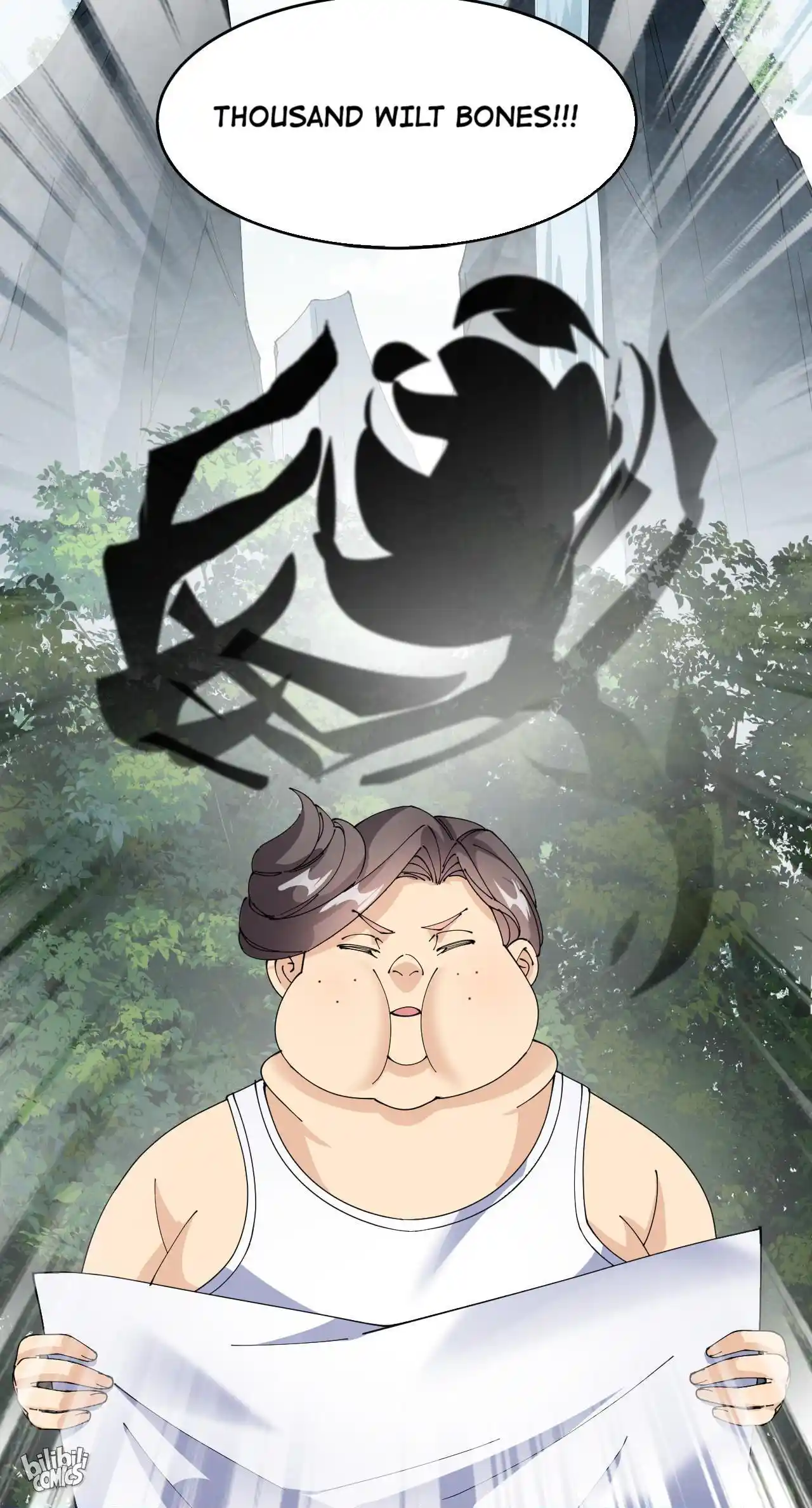 The Daily Life of Immortal King 189