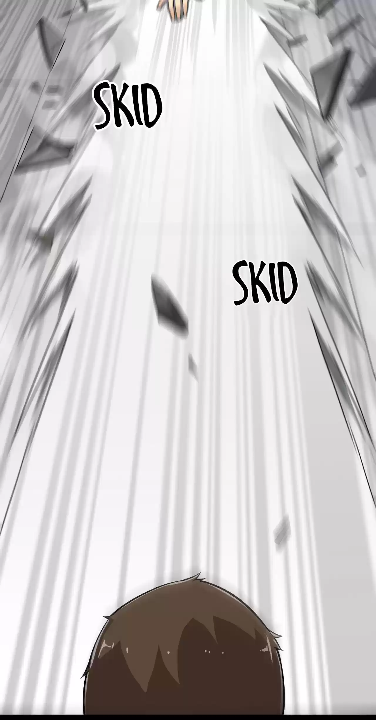 The Daily Life of Immortal King 19 The Wind Blows Without Considering Yhe Trees' Will