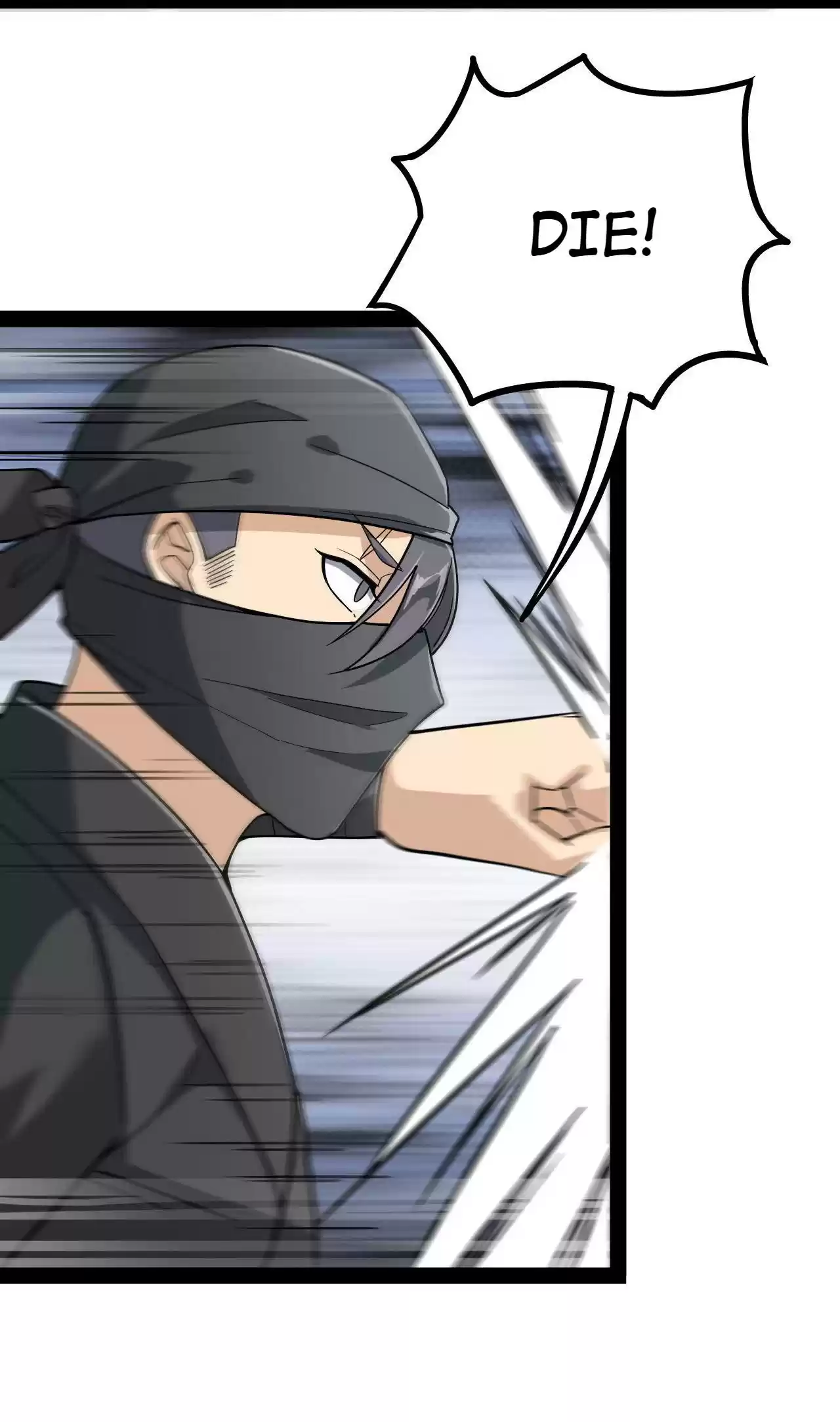 The Daily Life of Immortal King 19 The Wind Blows Without Considering Yhe Trees' Will