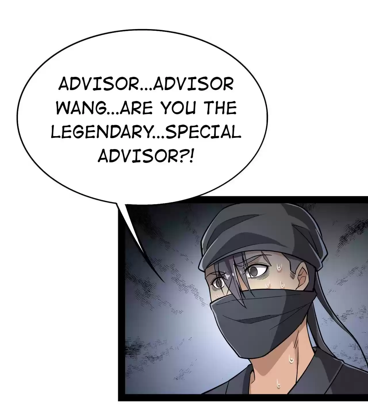 The Daily Life of Immortal King 19 The Wind Blows Without Considering Yhe Trees' Will