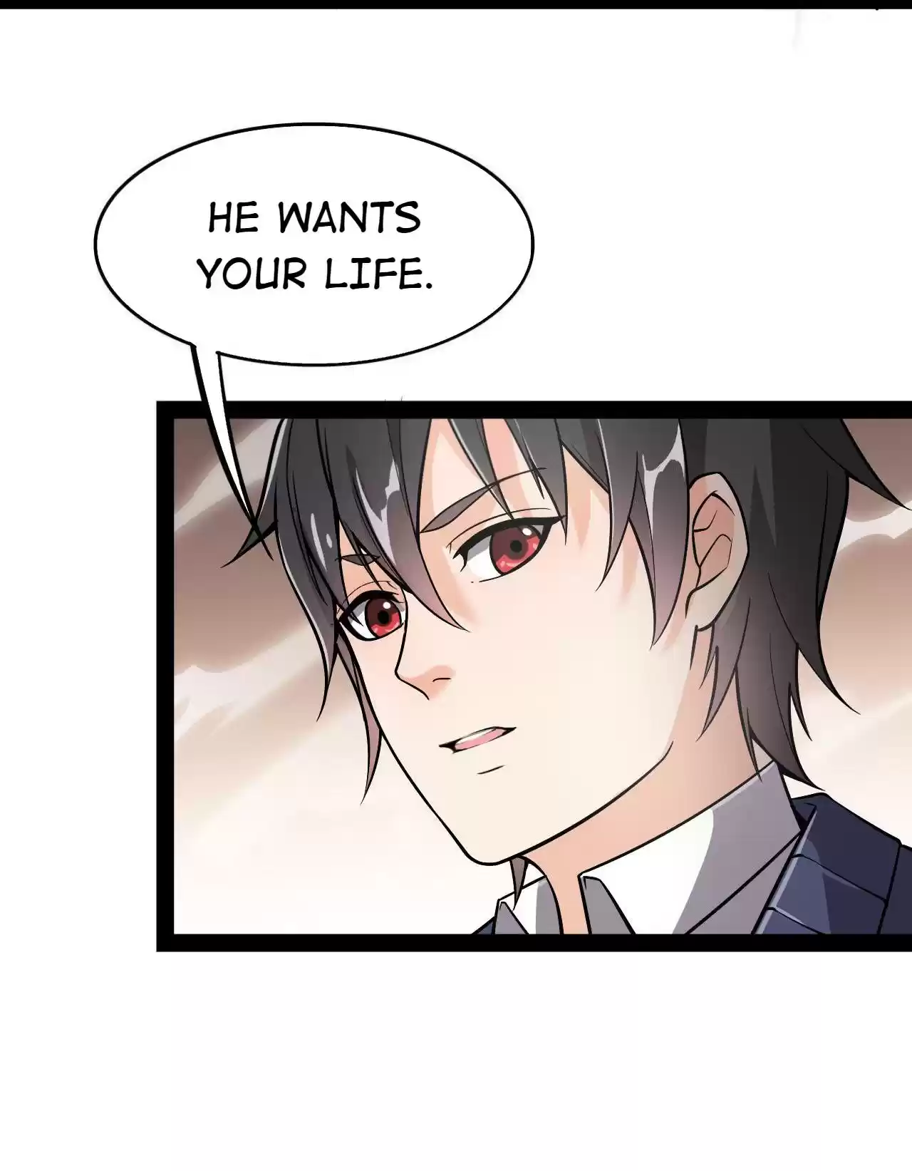 The Daily Life of Immortal King 19 The Wind Blows Without Considering Yhe Trees' Will