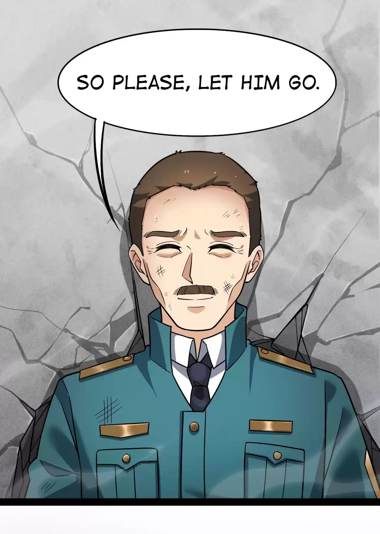 The Daily Life of Immortal King 19 The Wind Blows Without Considering Yhe Trees' Will