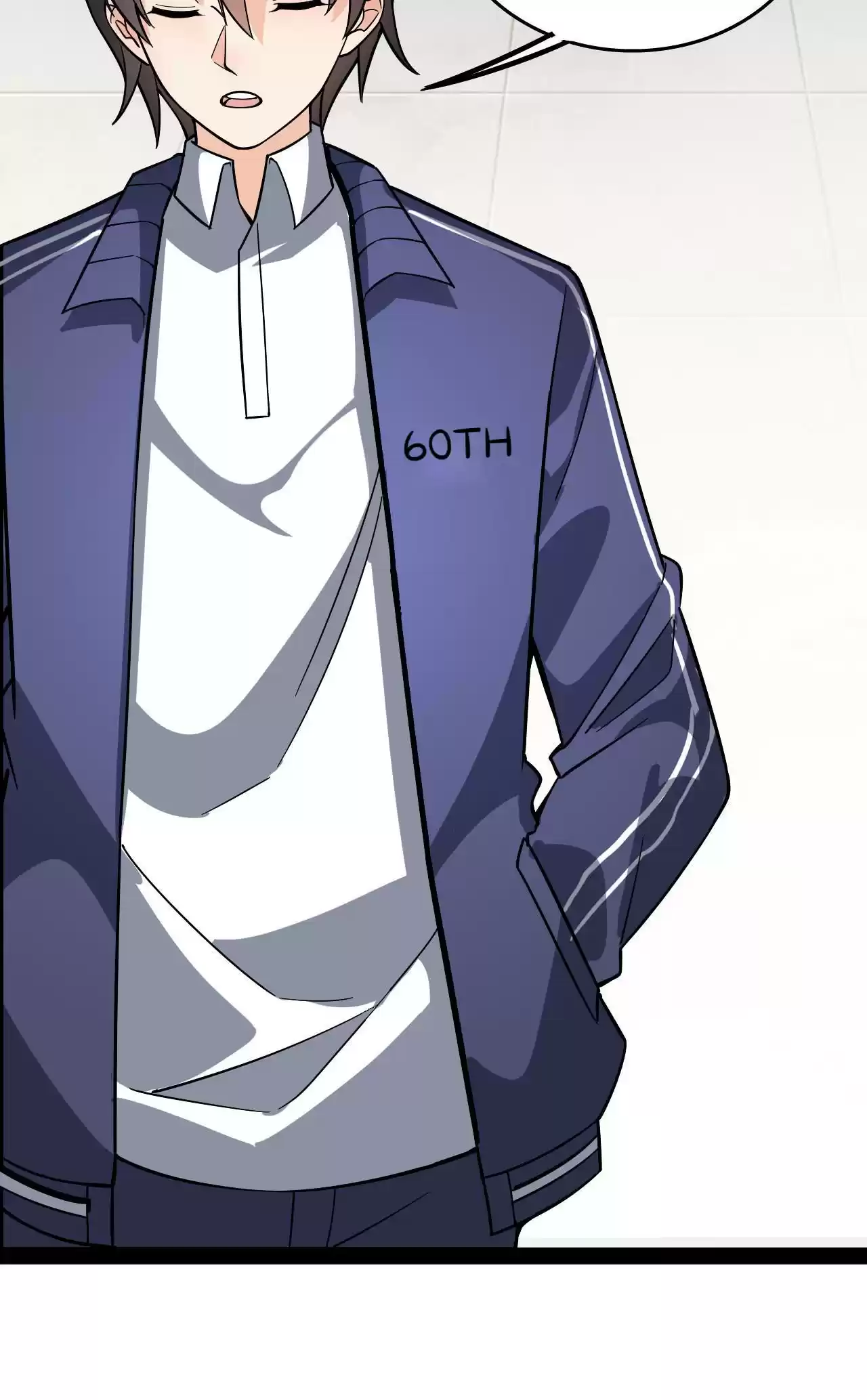 The Daily Life of Immortal King 19 The Wind Blows Without Considering Yhe Trees' Will