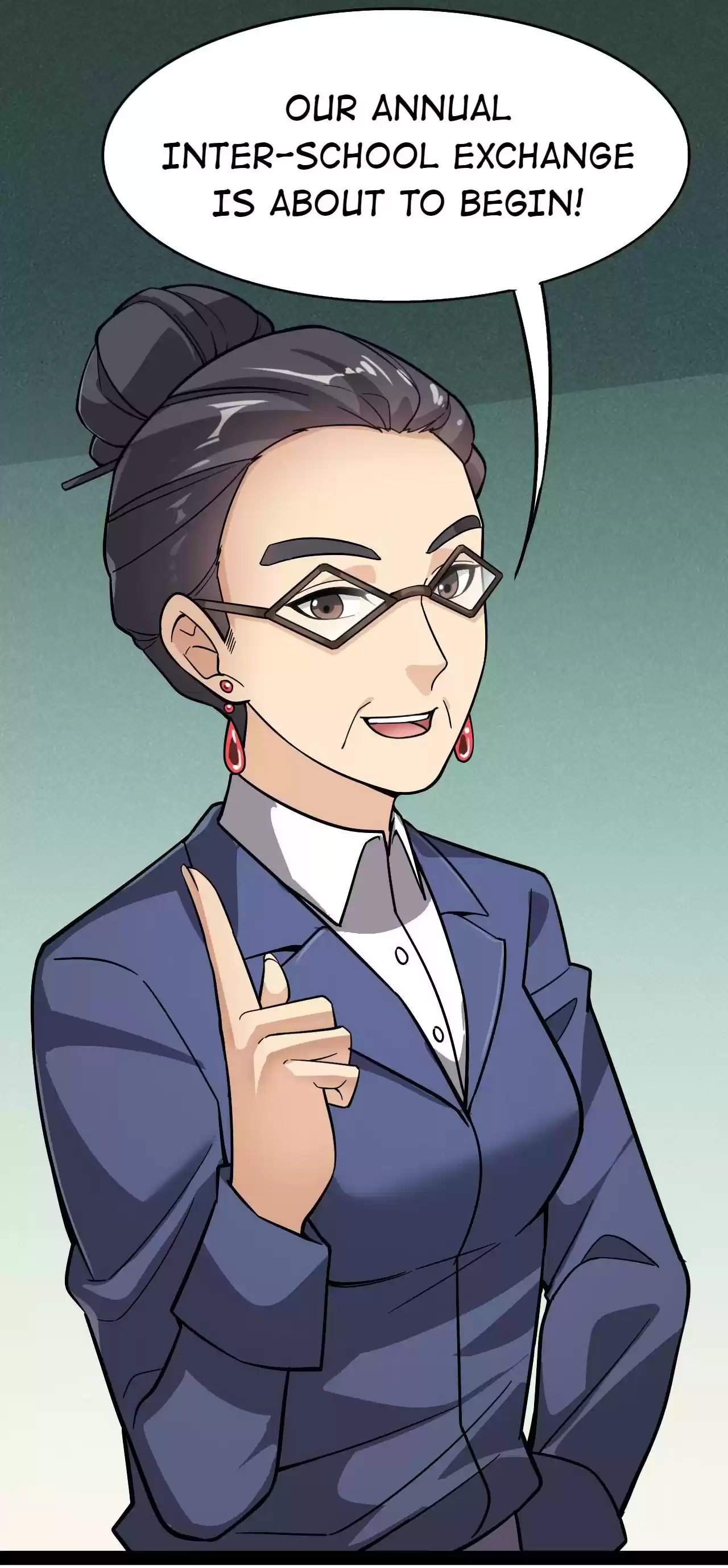 The Daily Life of Immortal King 19 The Wind Blows Without Considering Yhe Trees' Will