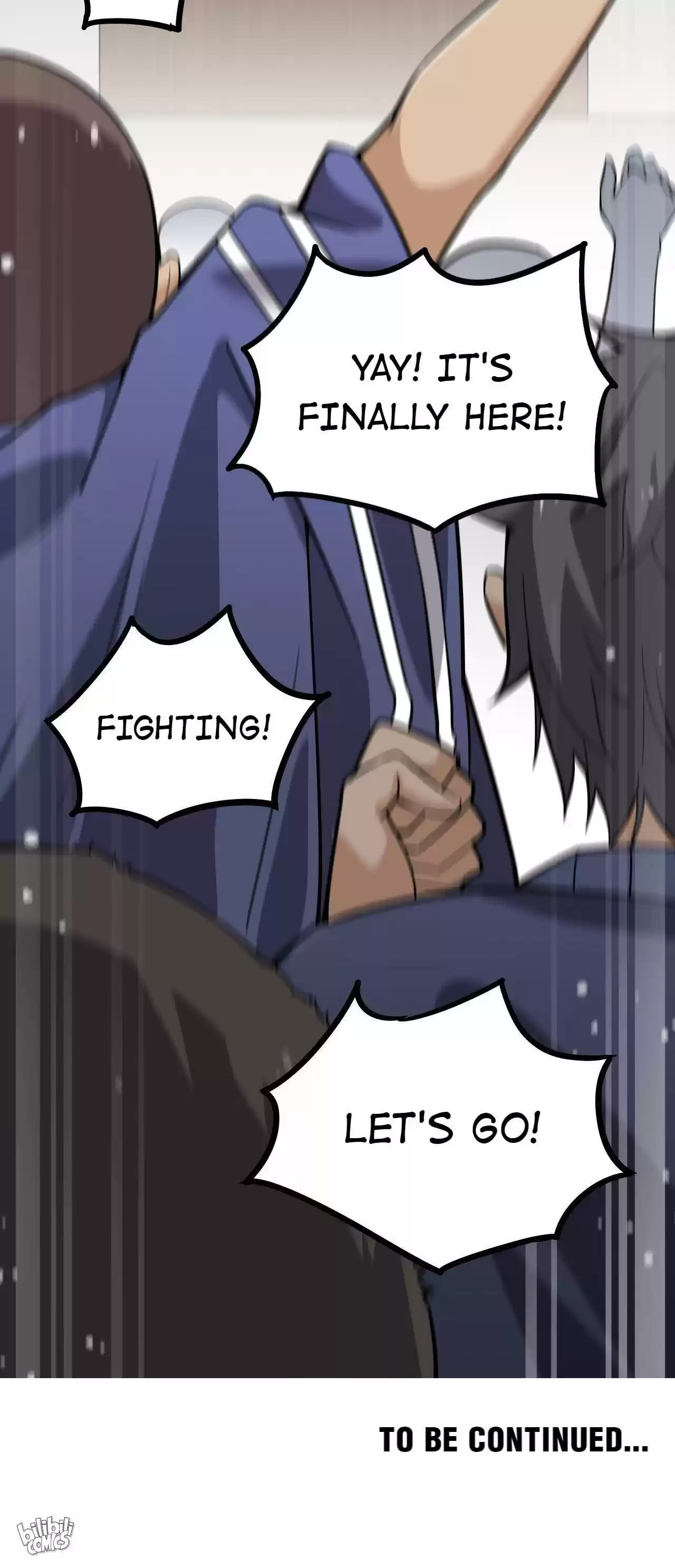 The Daily Life of Immortal King 19 The Wind Blows Without Considering Yhe Trees' Will