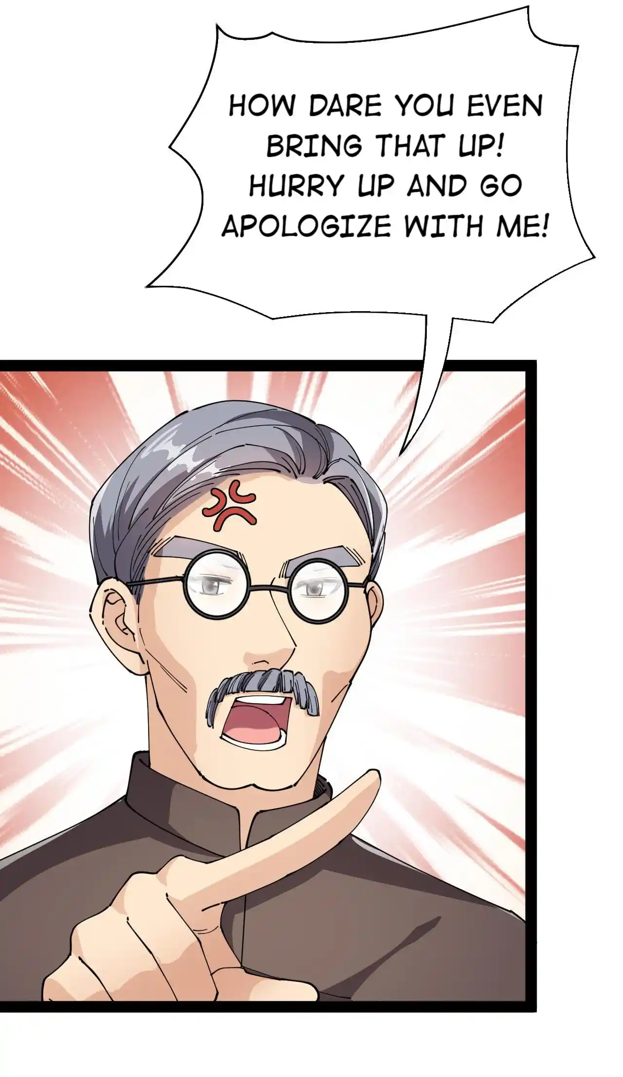 The Daily Life of Immortal King 192