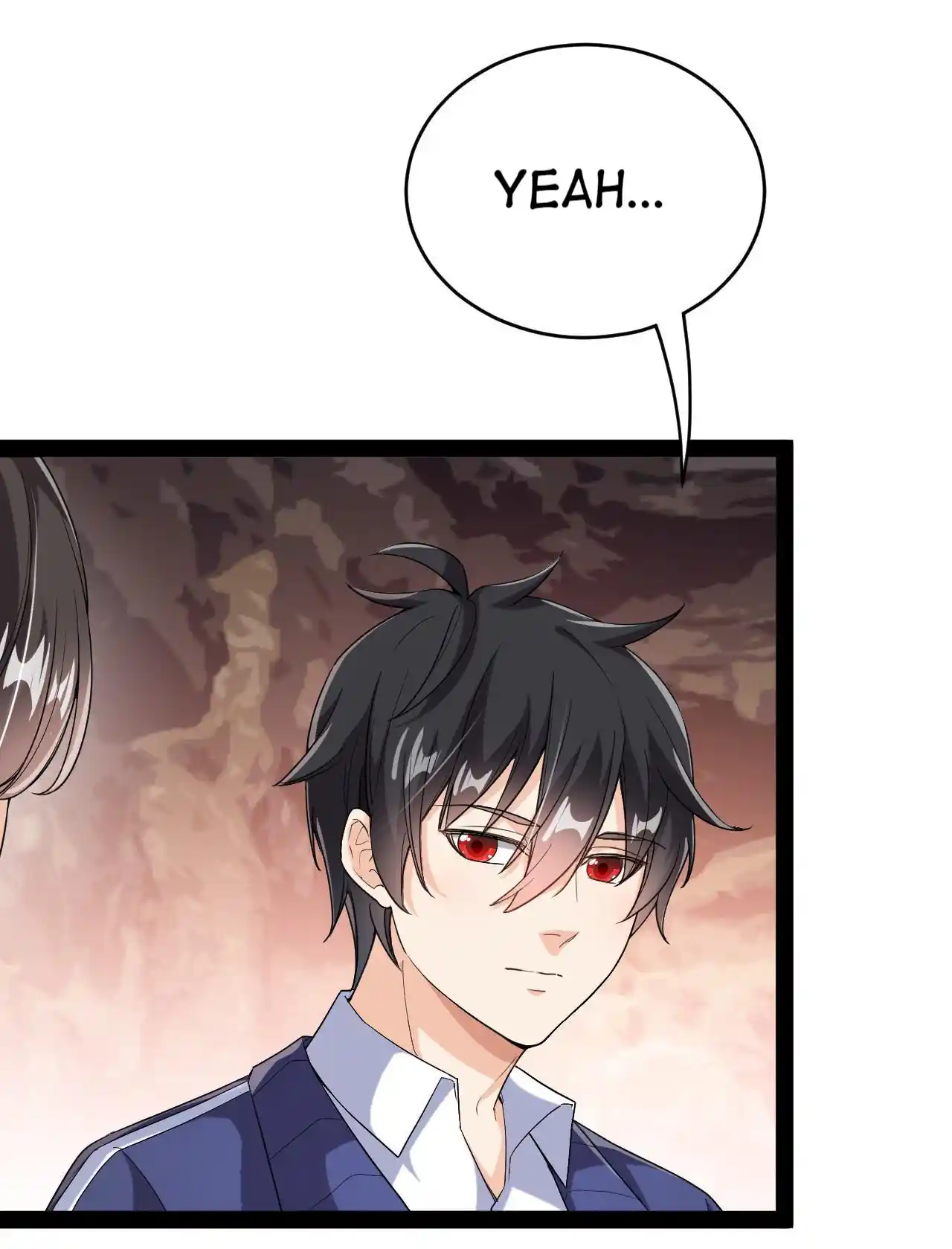 The Daily Life of Immortal King 192