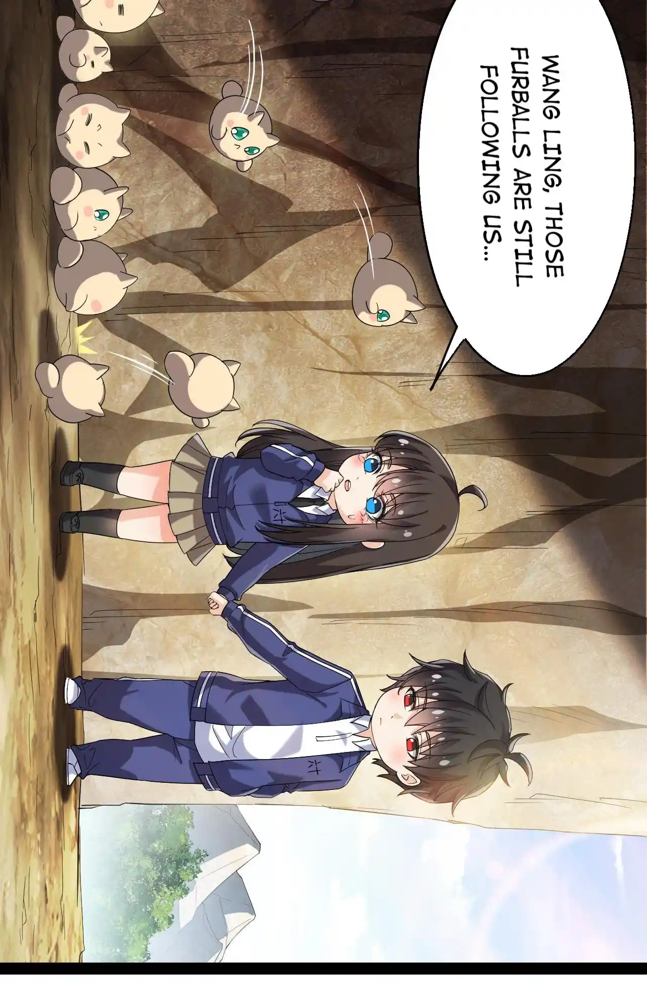 The Daily Life of Immortal King 192