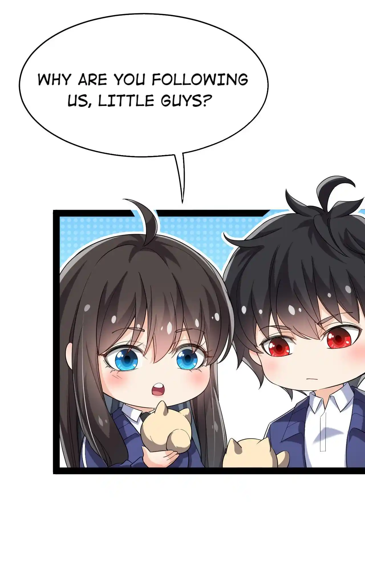 The Daily Life of Immortal King 192