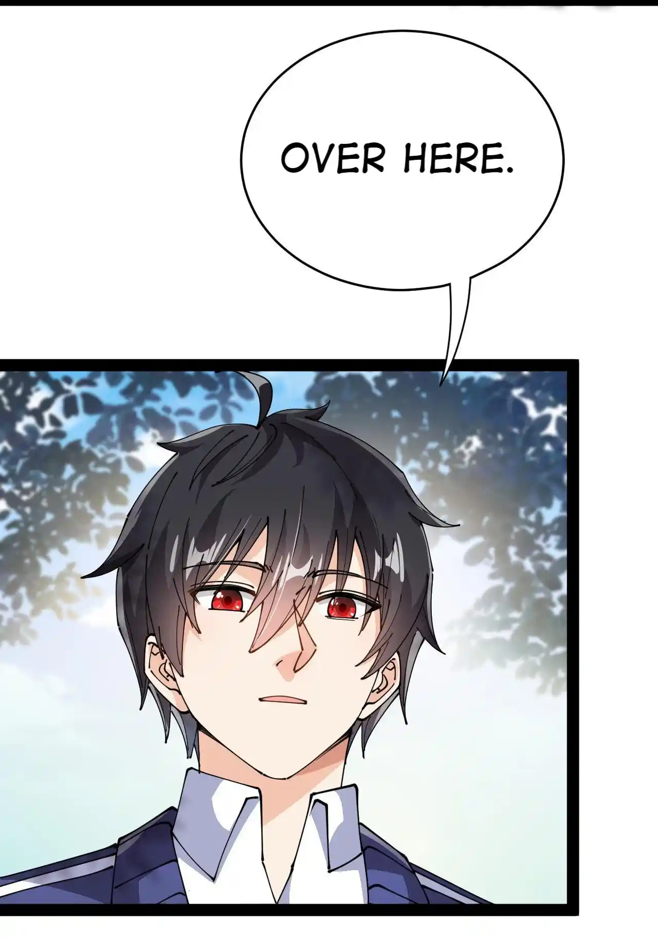 The Daily Life of Immortal King 192