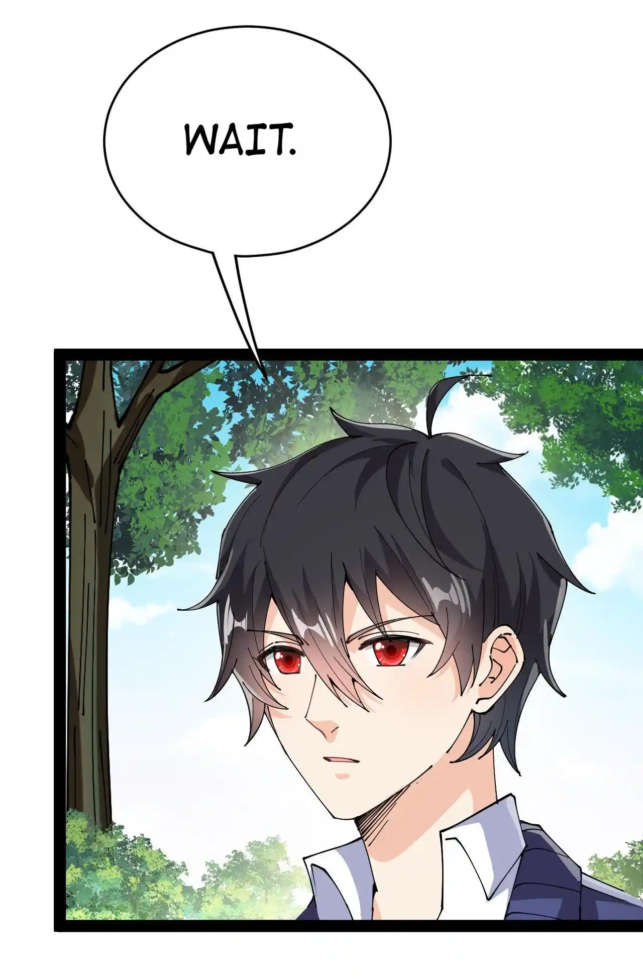 The Daily Life of Immortal King 192