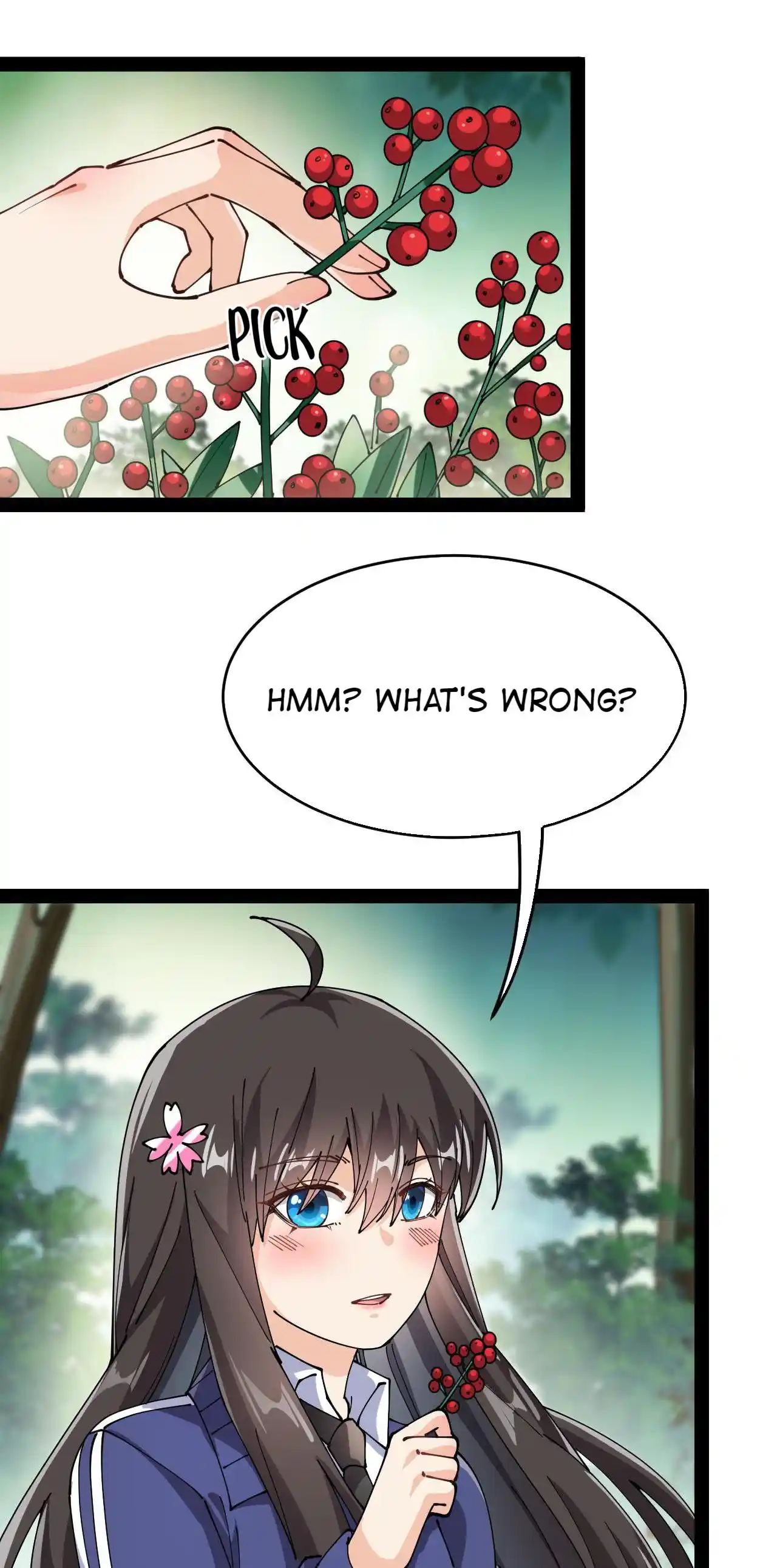 The Daily Life of Immortal King 192