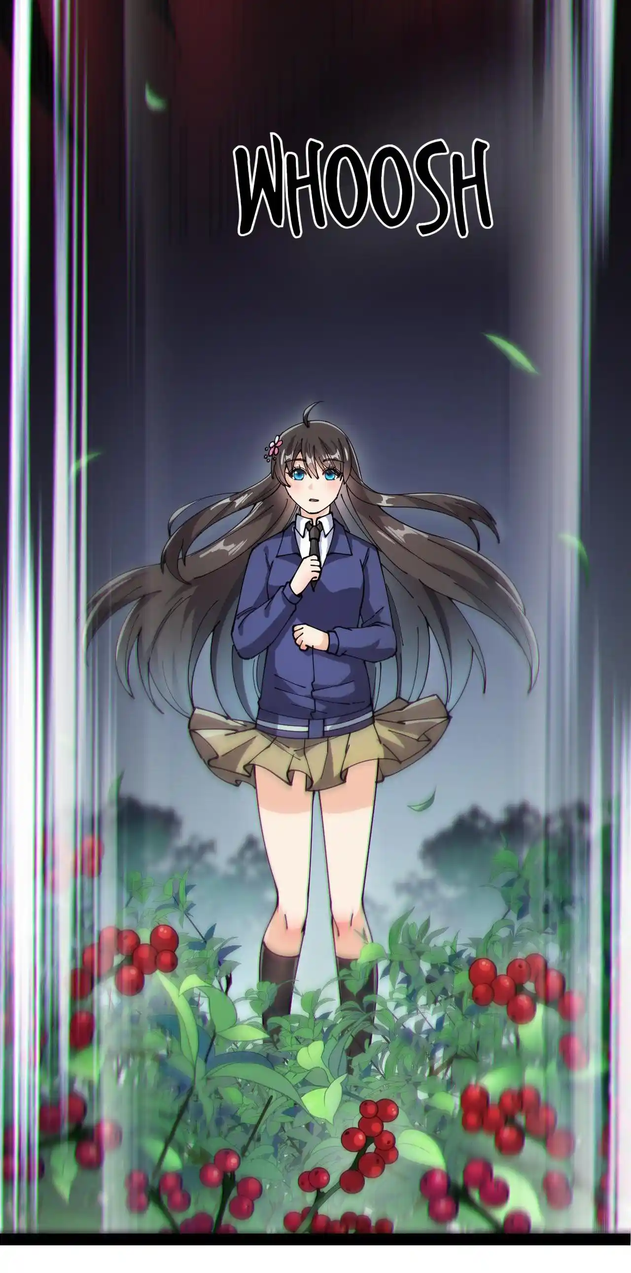 The Daily Life of Immortal King 192