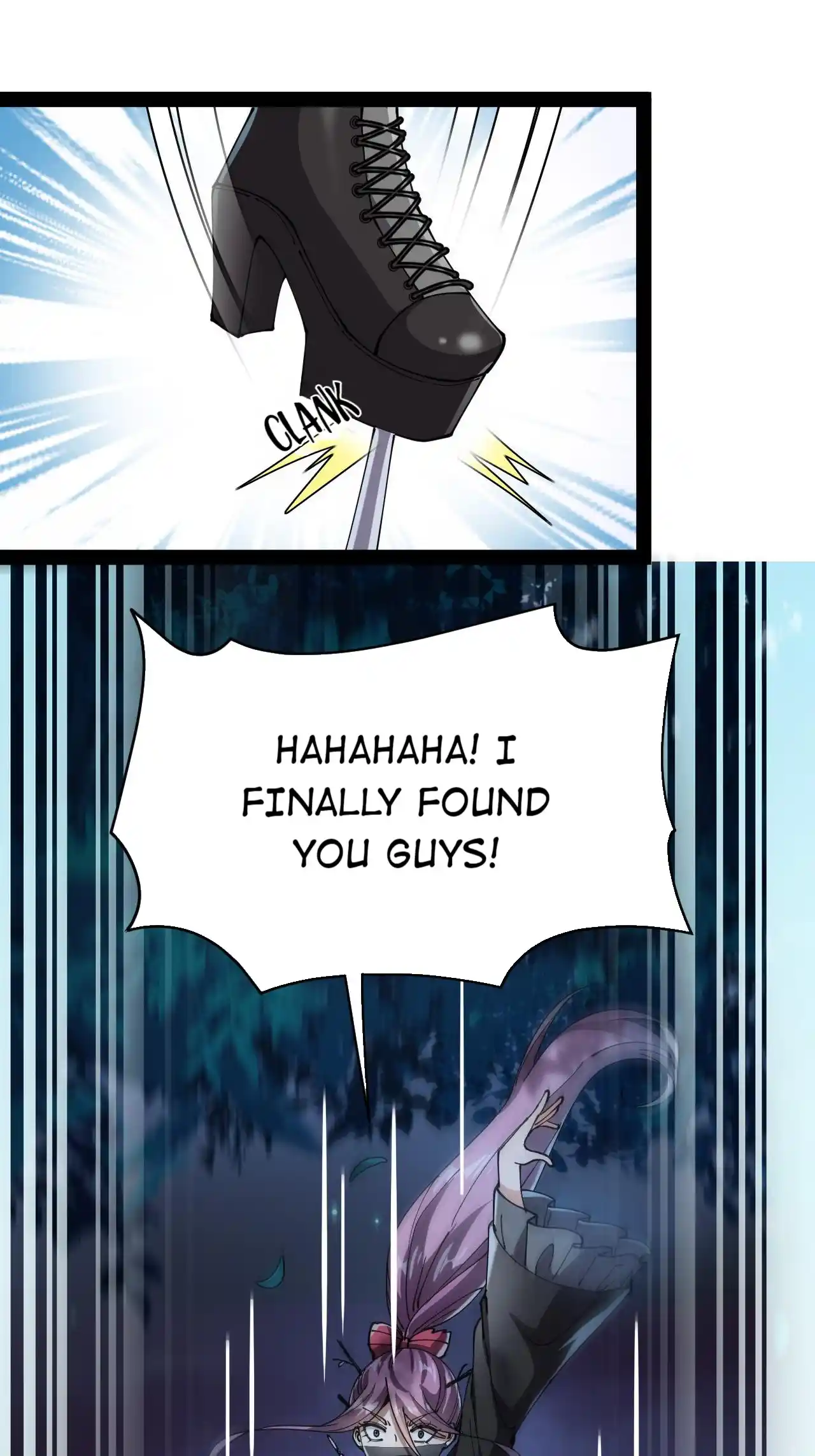 The Daily Life of Immortal King 196