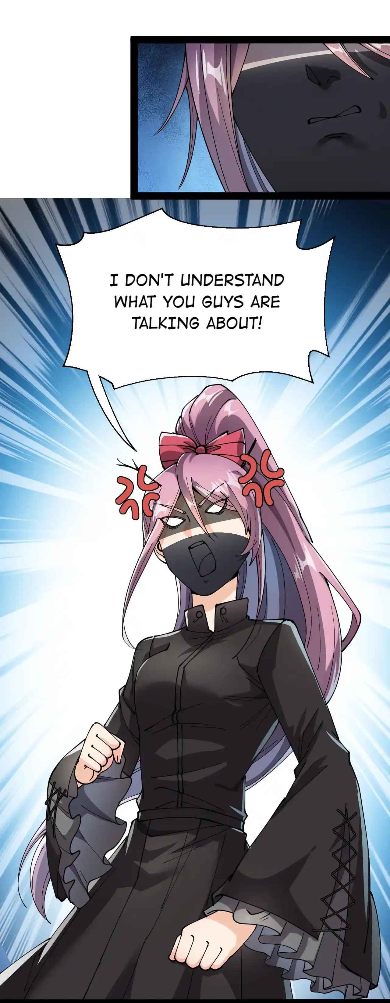 The Daily Life of Immortal King 196