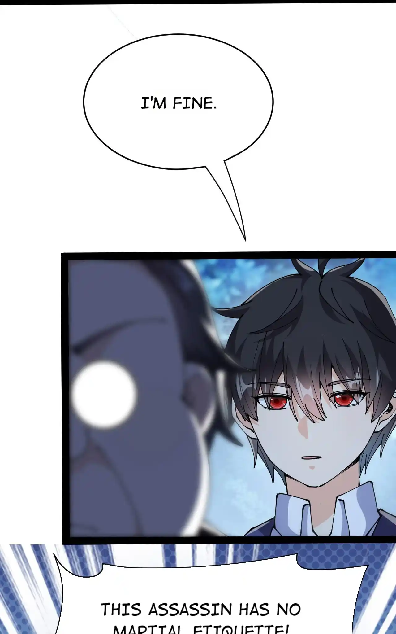 The Daily Life of Immortal King 196