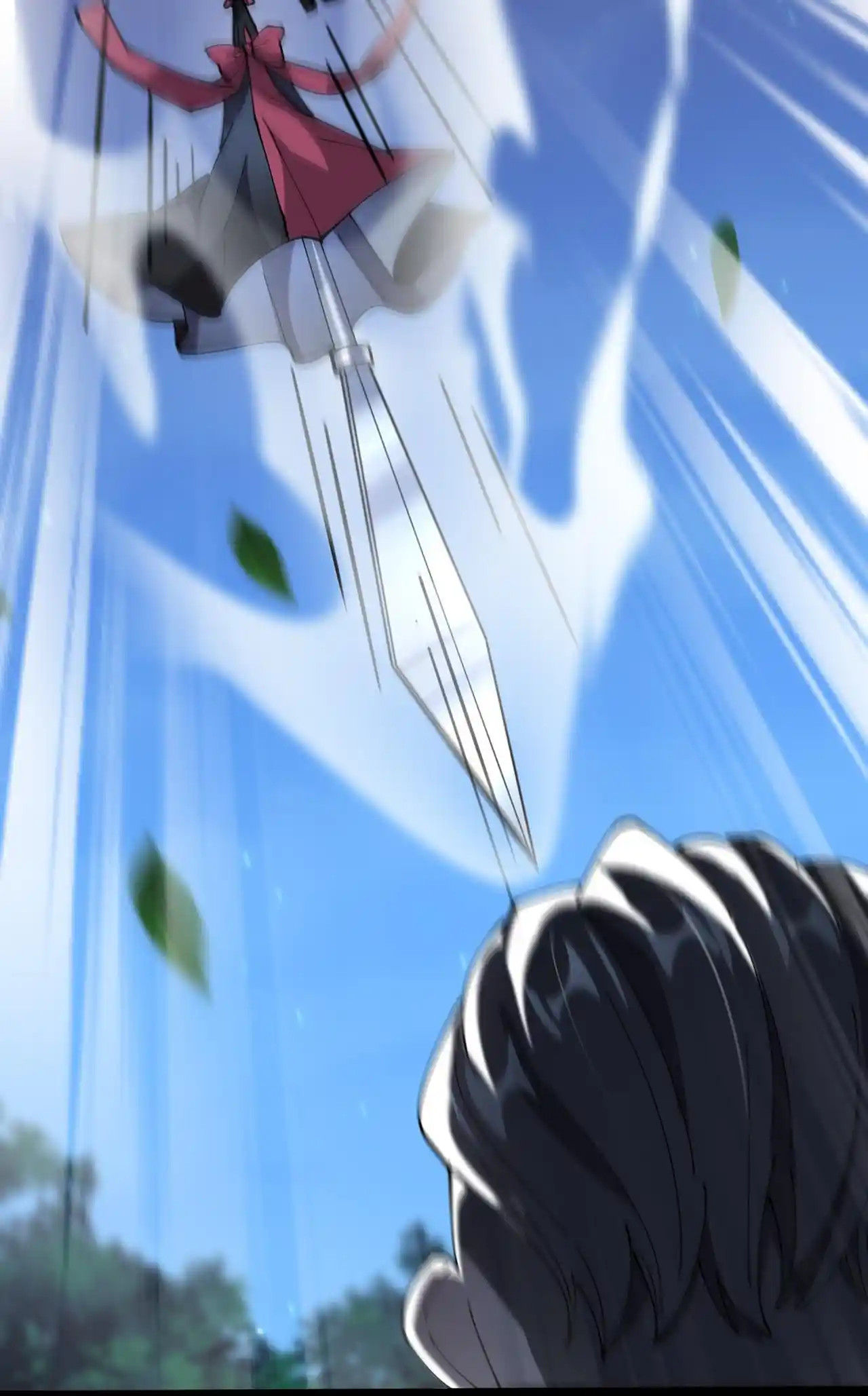 The Daily Life of Immortal King 196