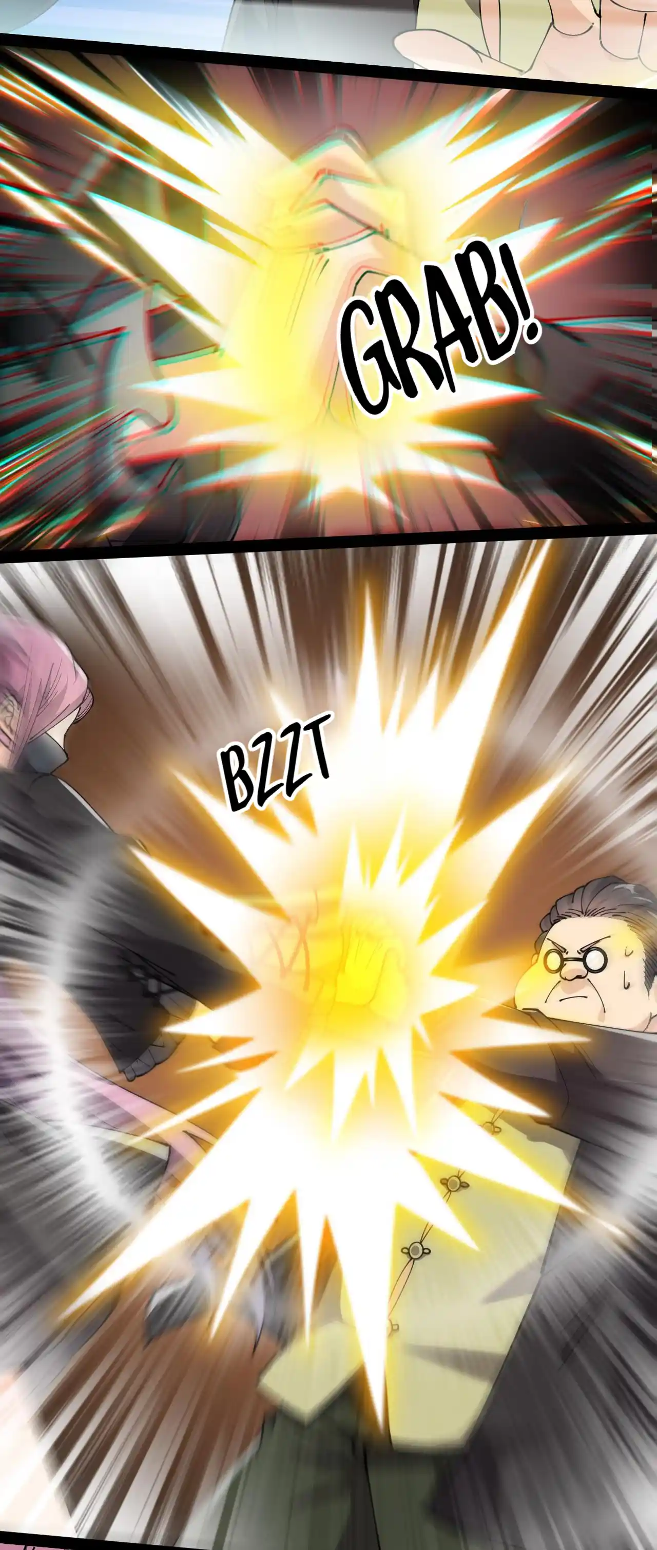 The Daily Life of Immortal King 196