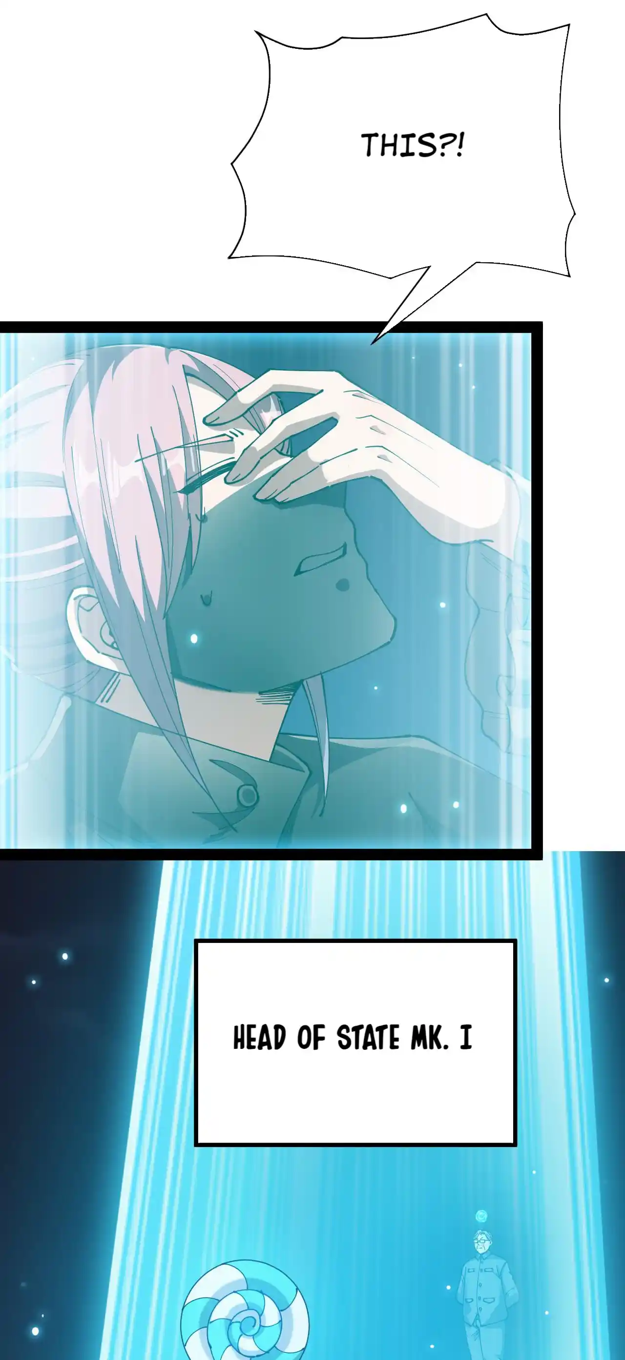 The Daily Life of Immortal King 197