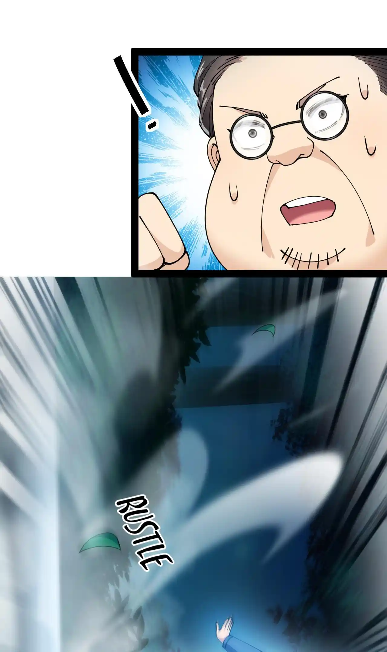 The Daily Life of Immortal King 197