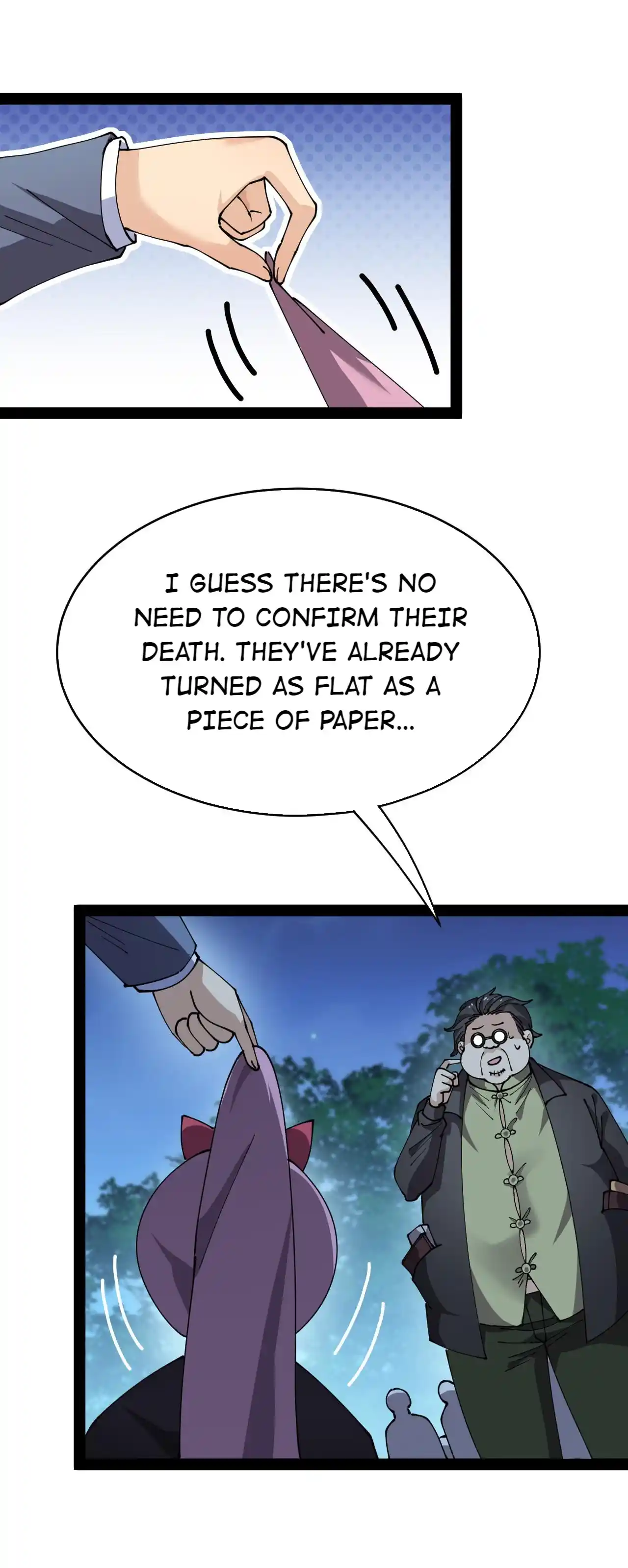 The Daily Life of Immortal King 197