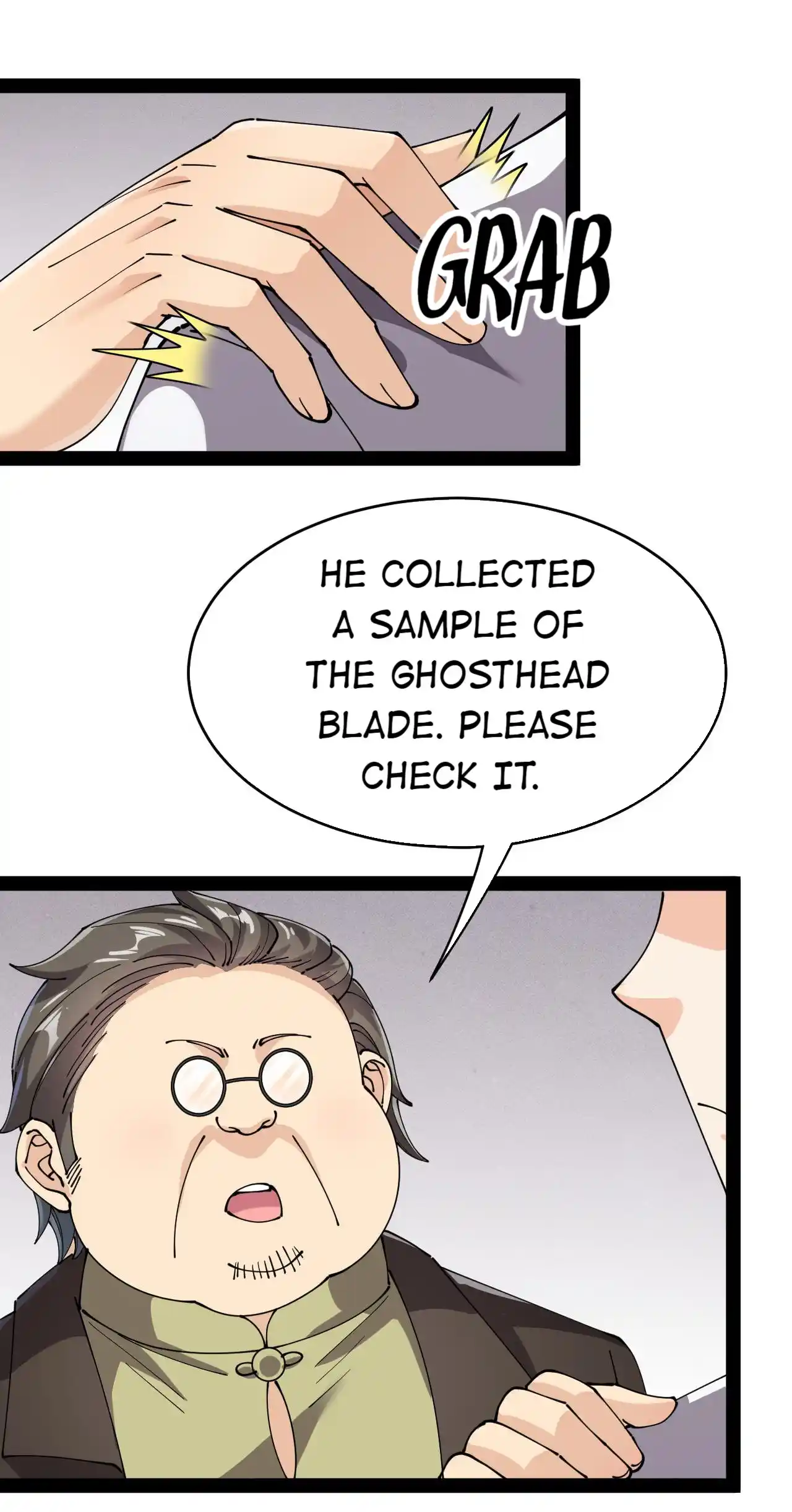 The Daily Life of Immortal King 197