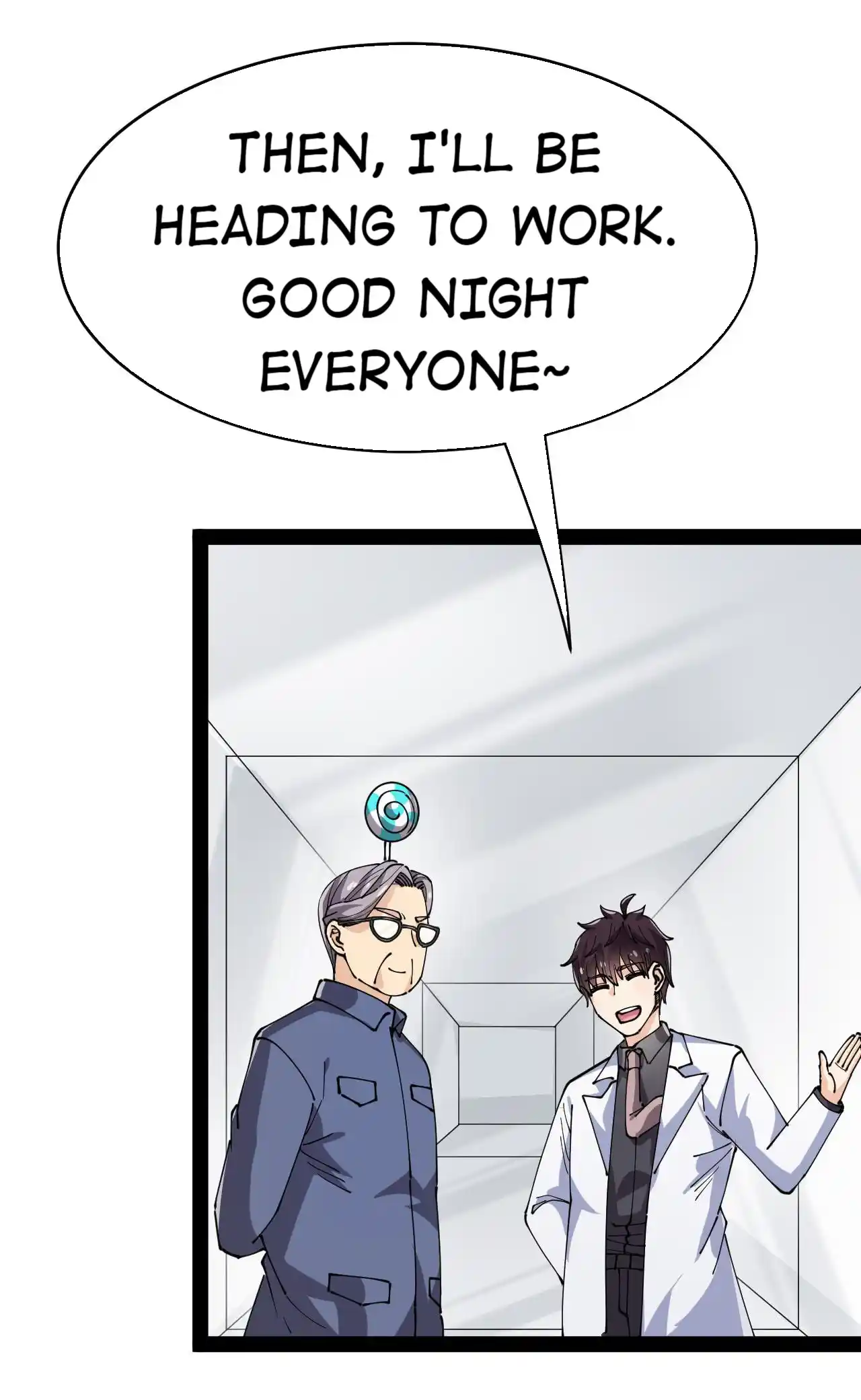 The Daily Life of Immortal King 197