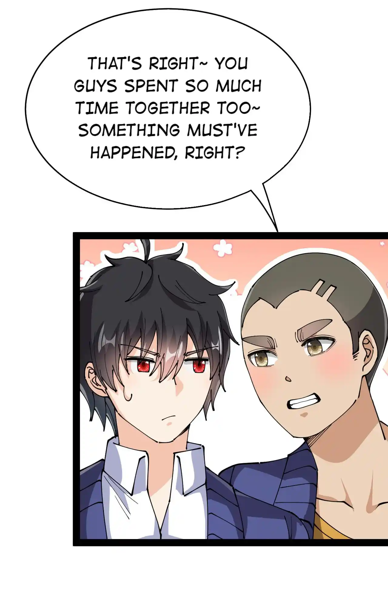 The Daily Life of Immortal King 197