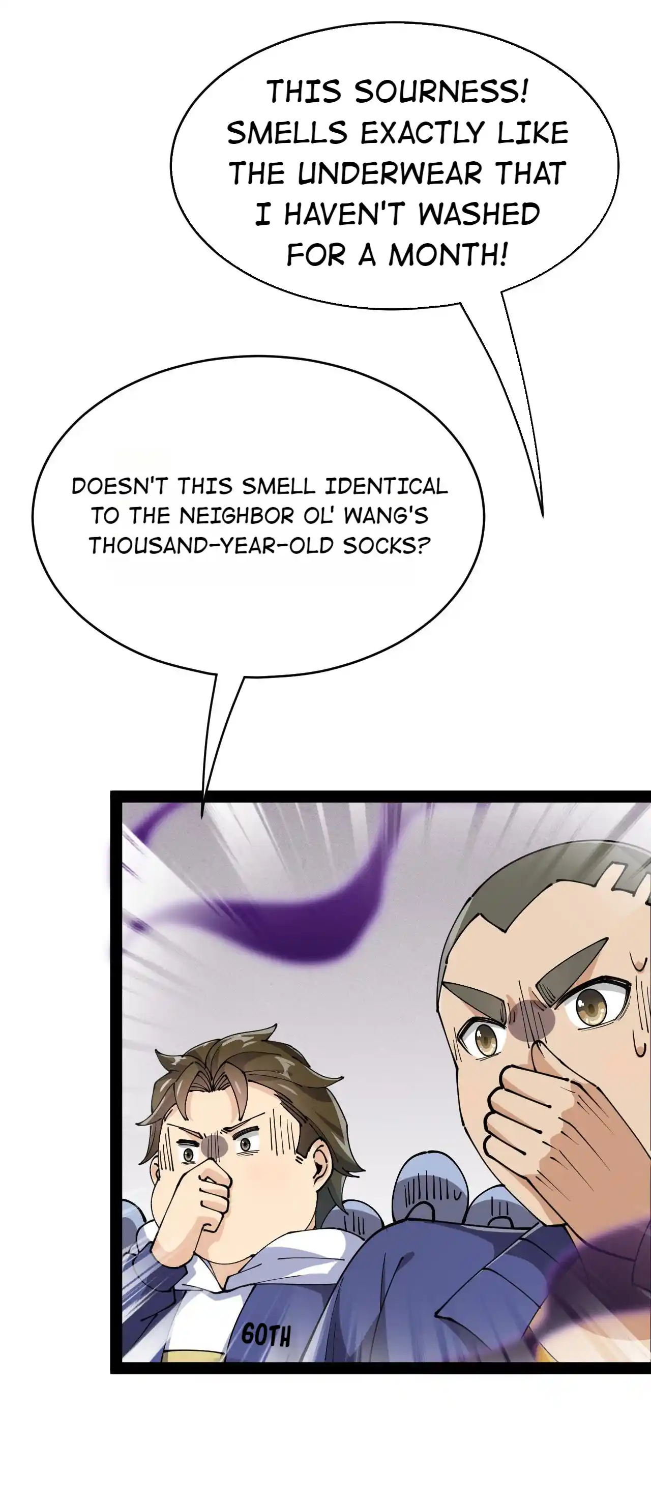 The Daily Life of Immortal King 197