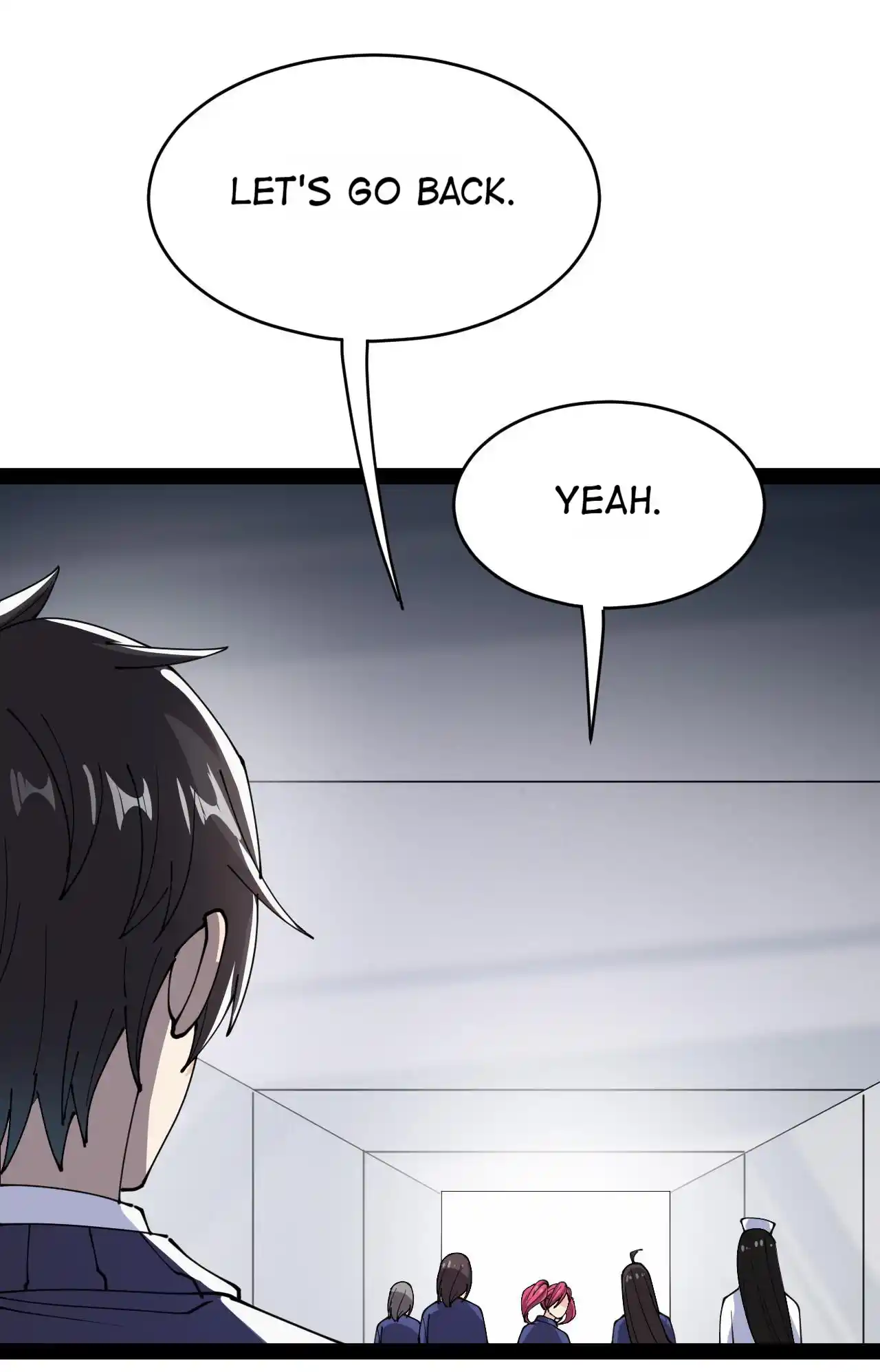 The Daily Life of Immortal King 197