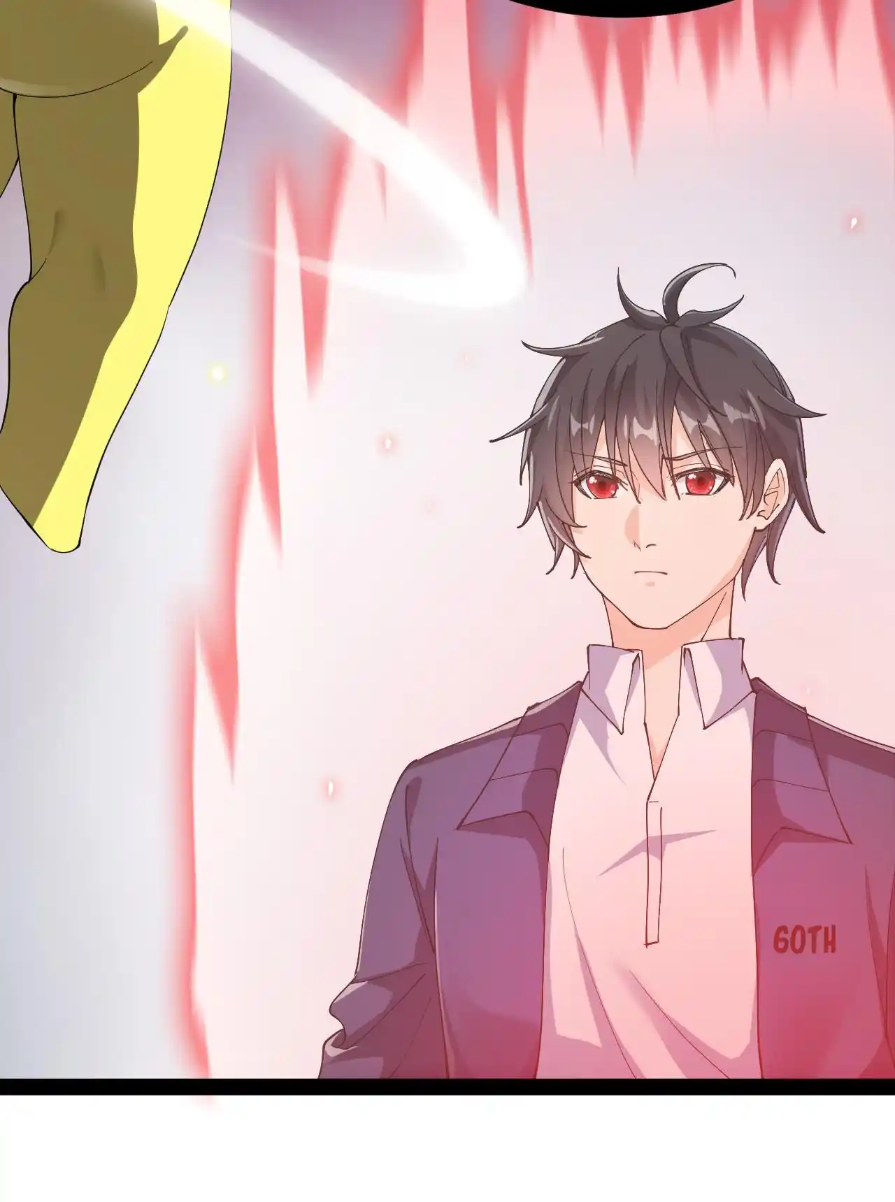 The Daily Life of Immortal King 197