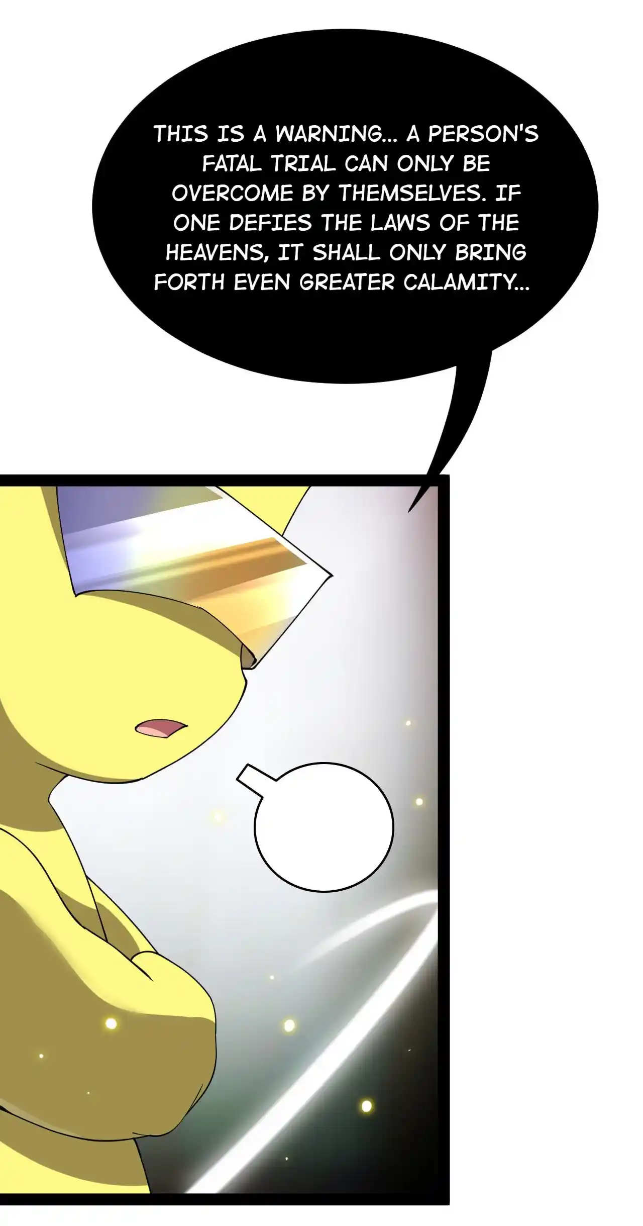 The Daily Life of Immortal King 197