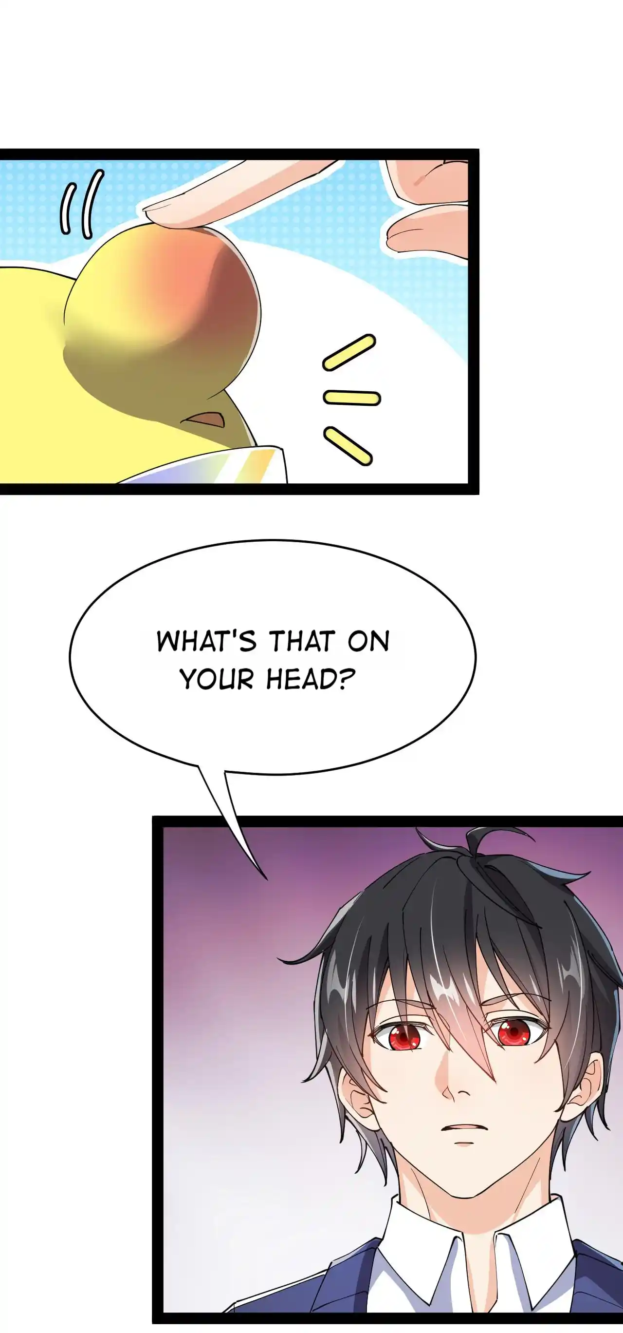 The Daily Life of Immortal King 198