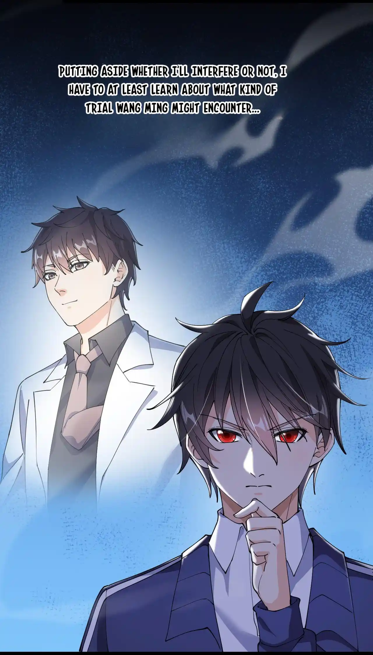 The Daily Life of Immortal King 198