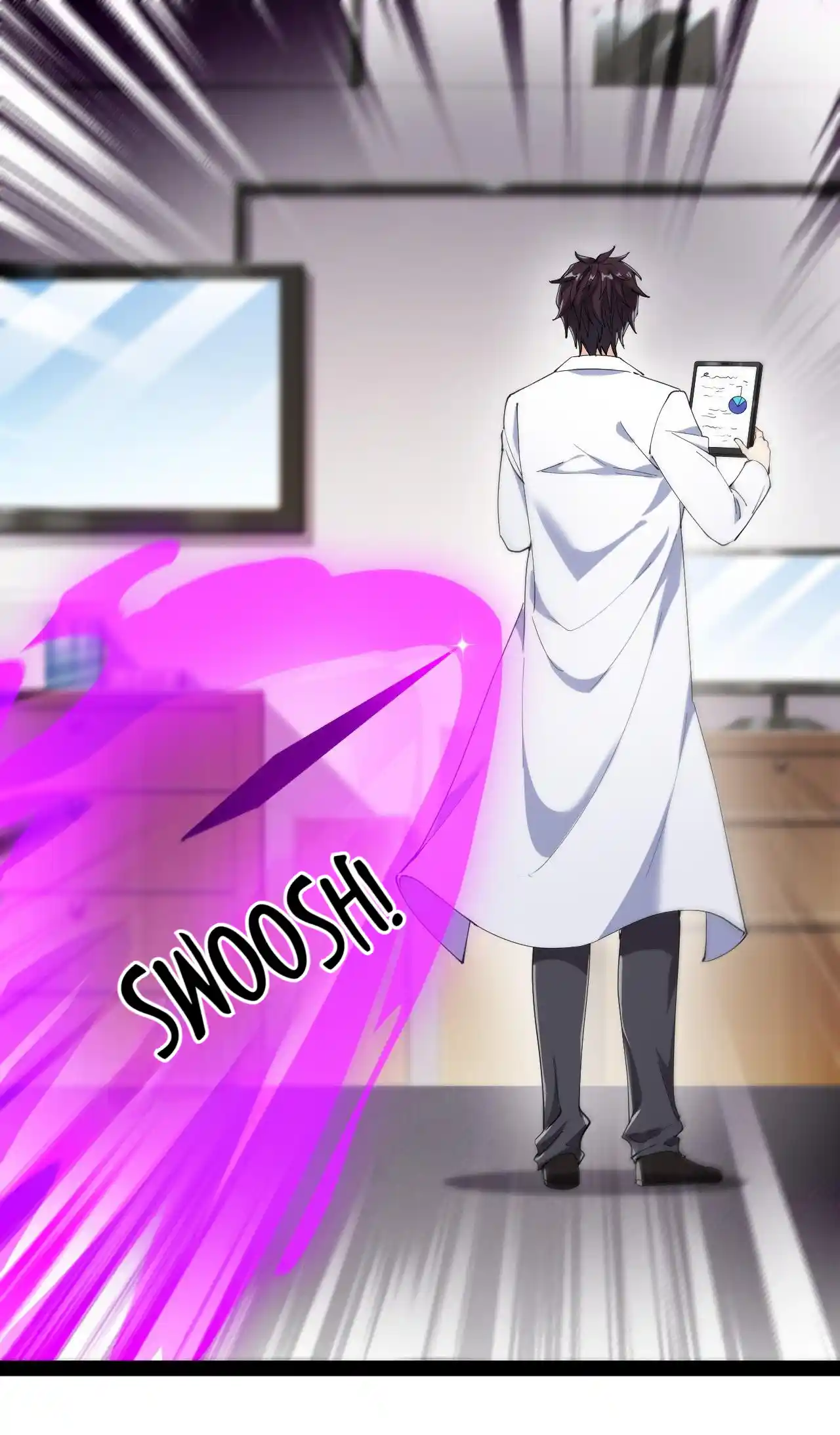 The Daily Life of Immortal King 198