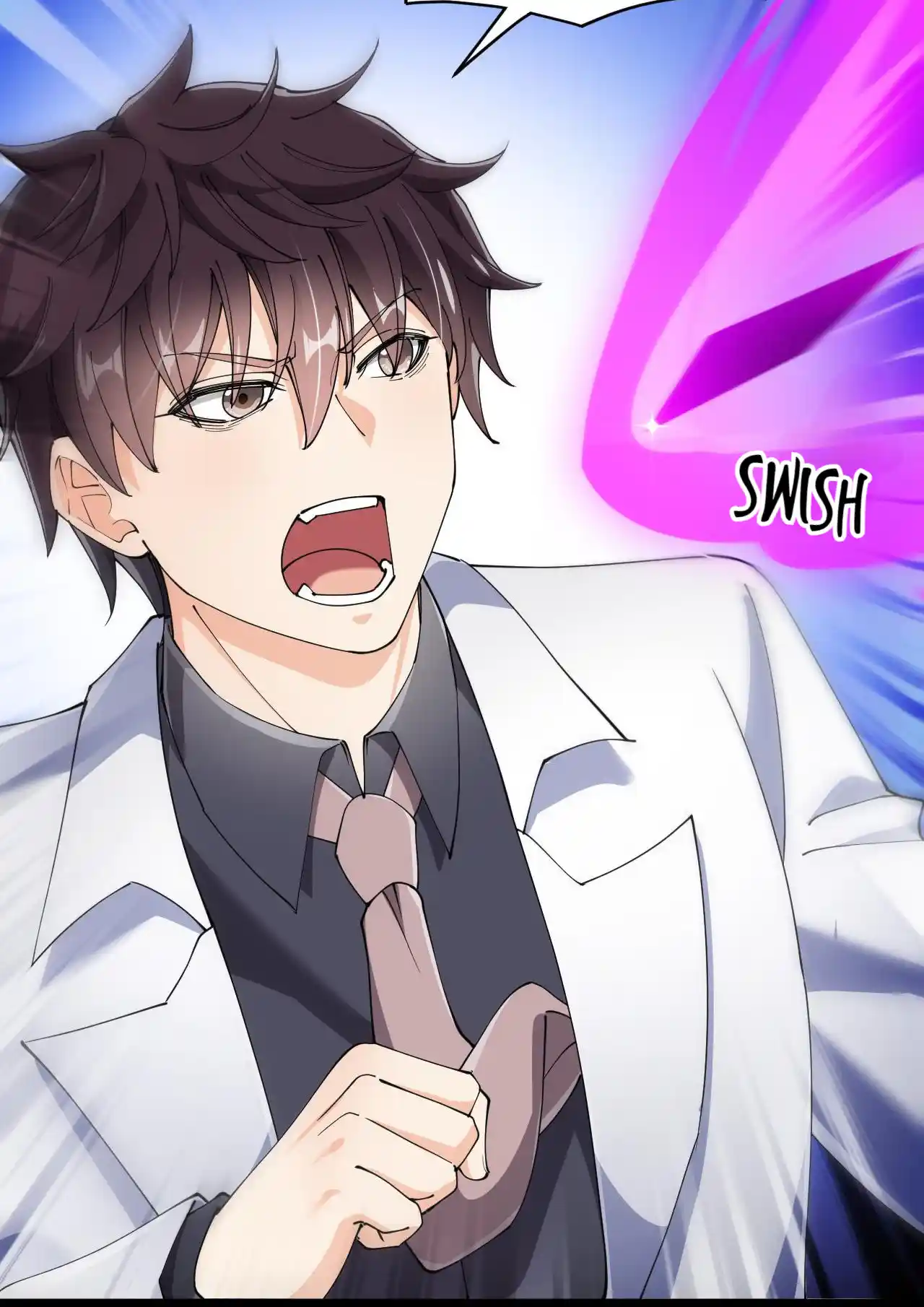 The Daily Life of Immortal King 198