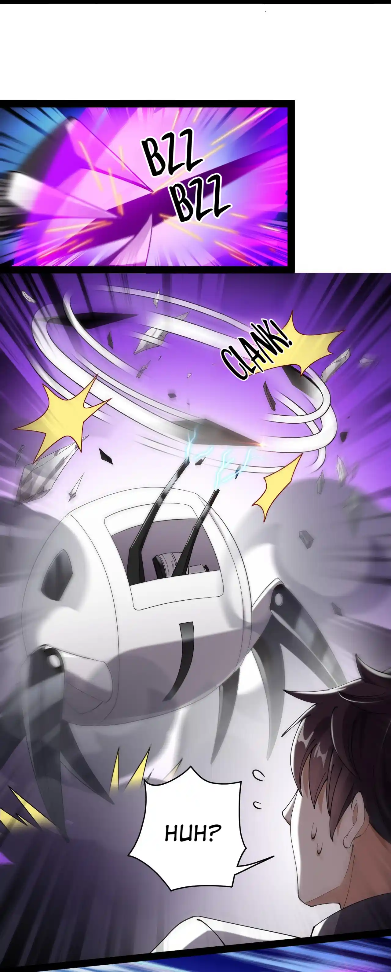 The Daily Life of Immortal King 198