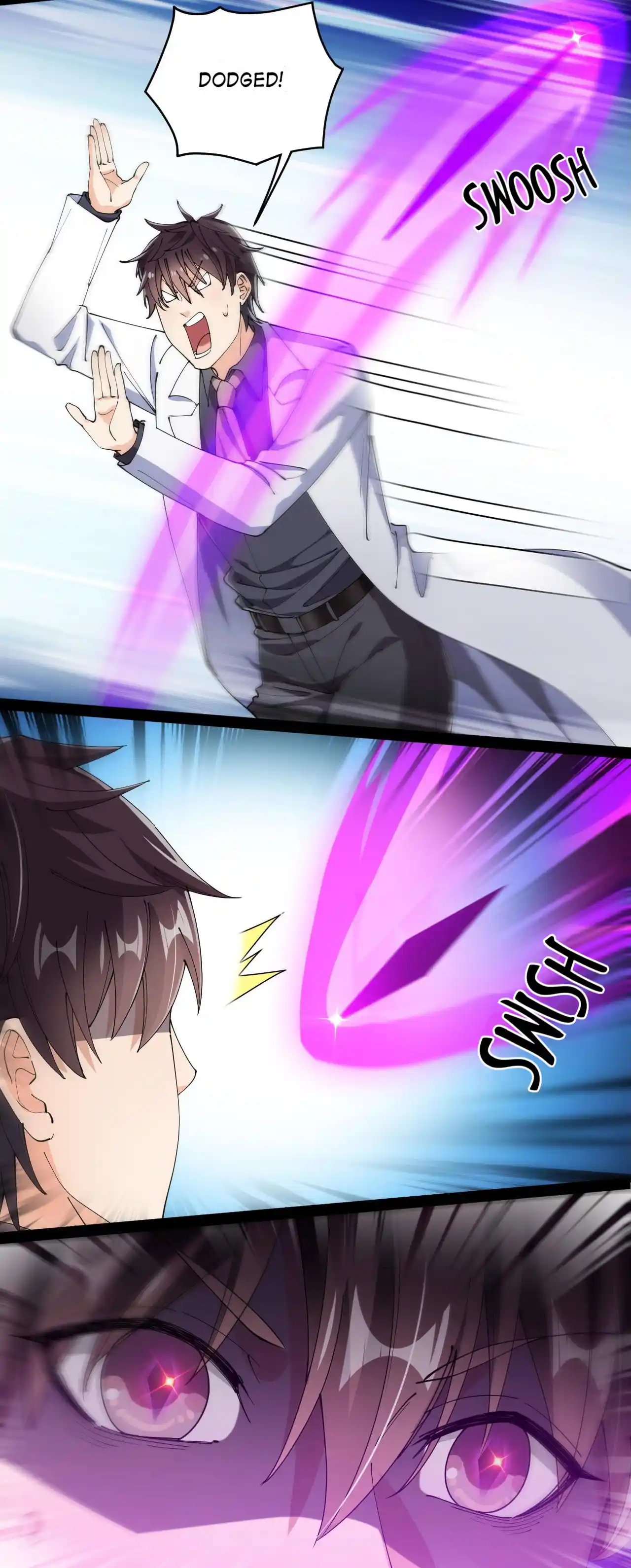 The Daily Life of Immortal King 198