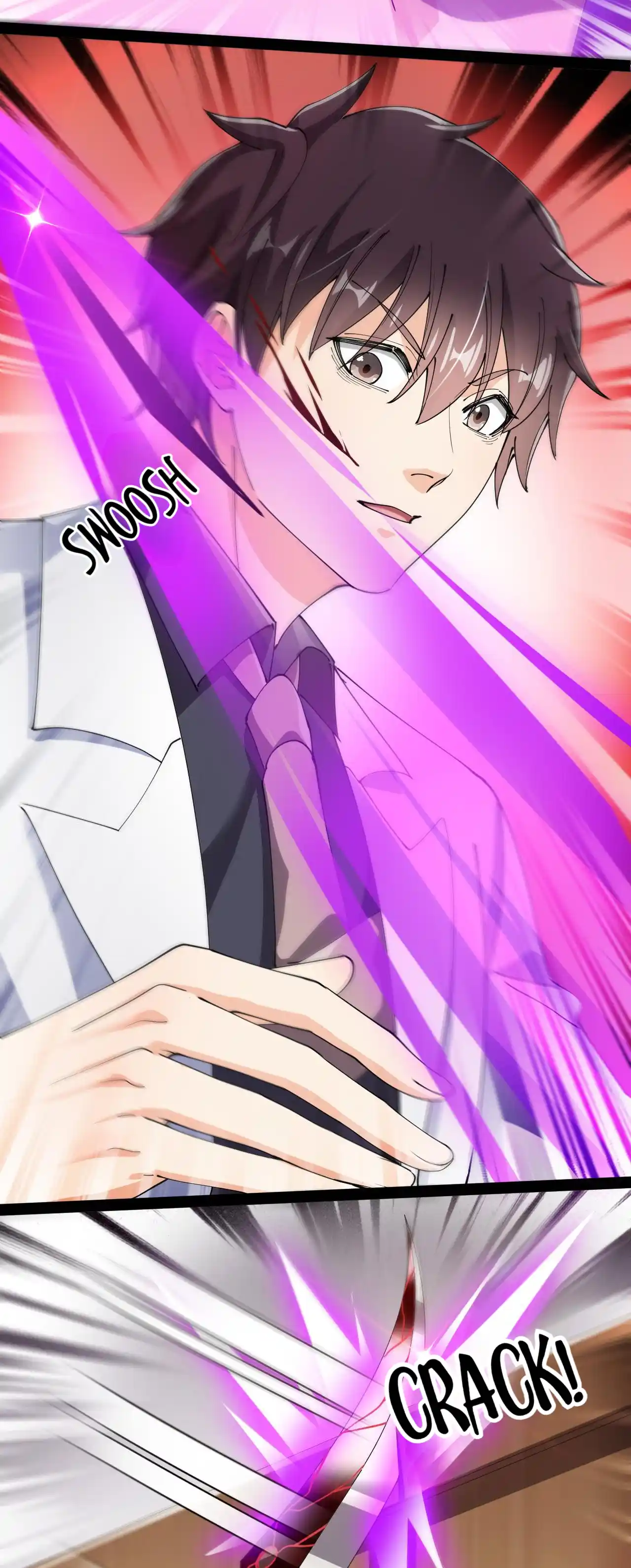 The Daily Life of Immortal King 198