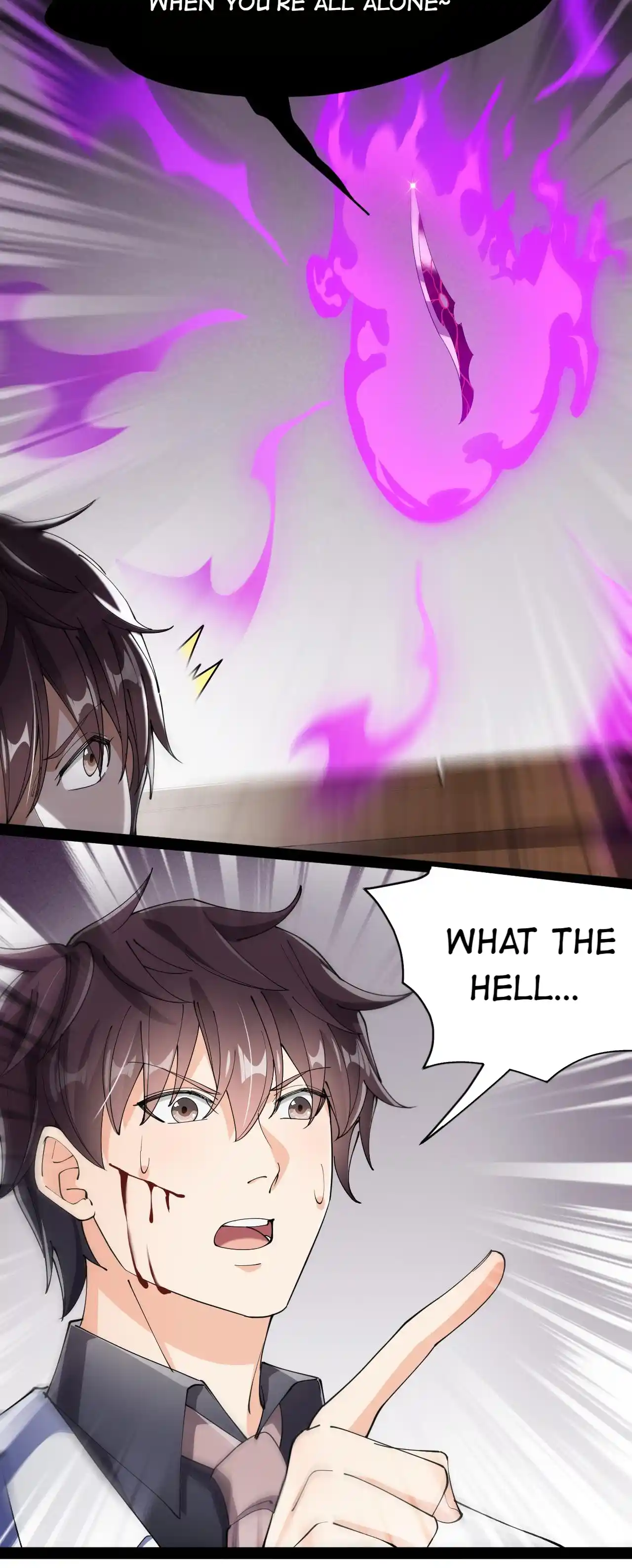 The Daily Life of Immortal King 198