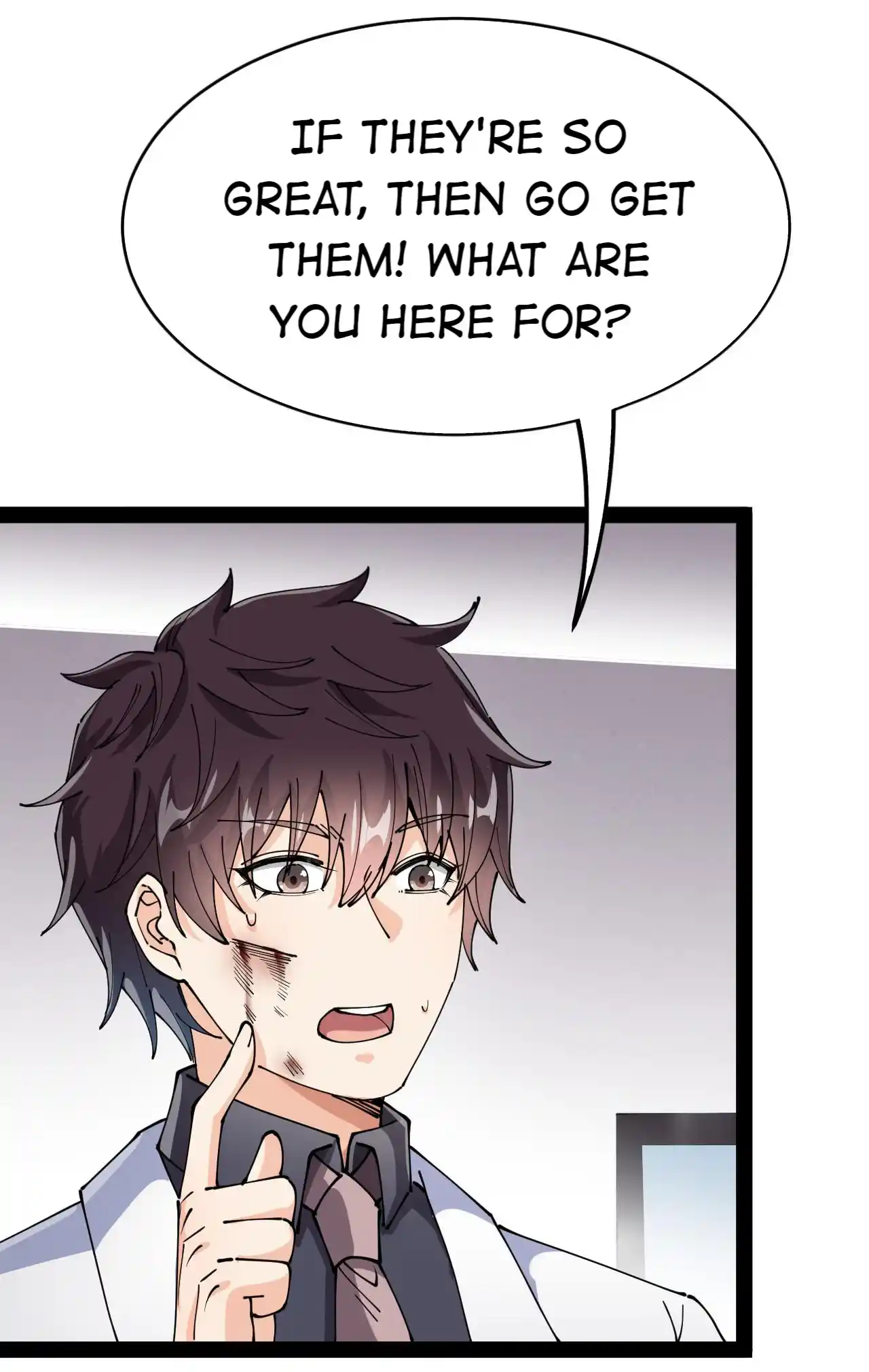 The Daily Life of Immortal King 198