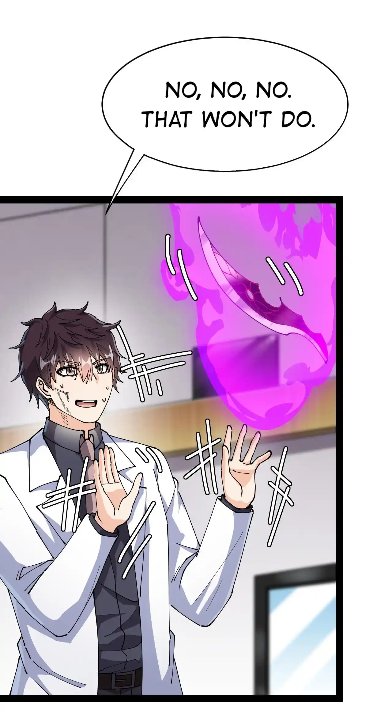 The Daily Life of Immortal King 198