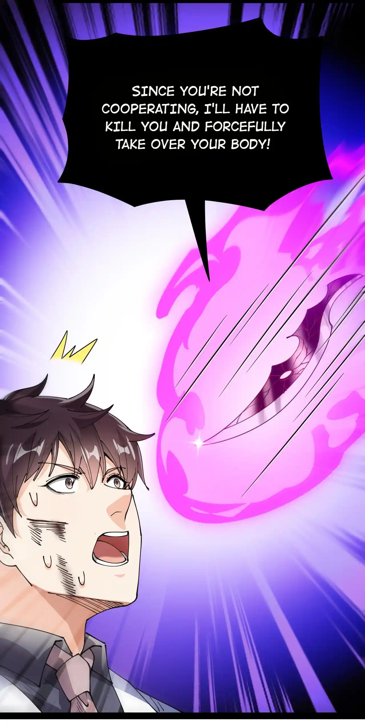 The Daily Life of Immortal King 198