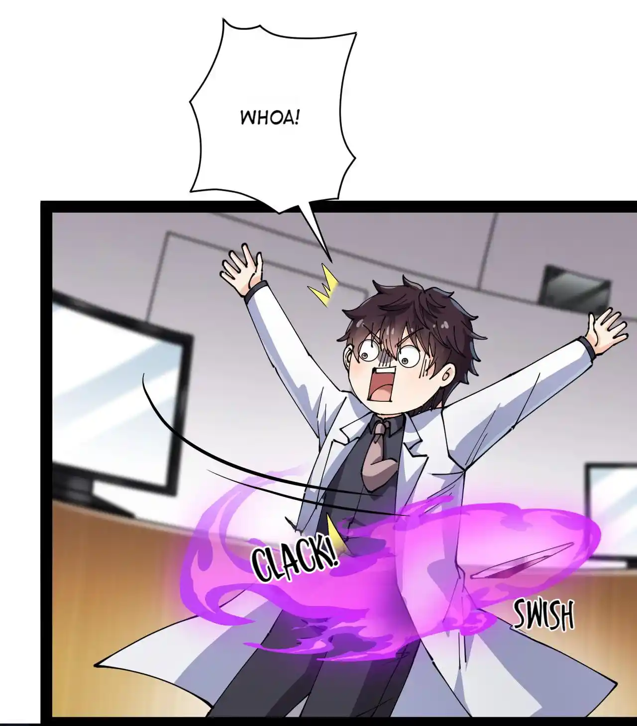 The Daily Life of Immortal King 198