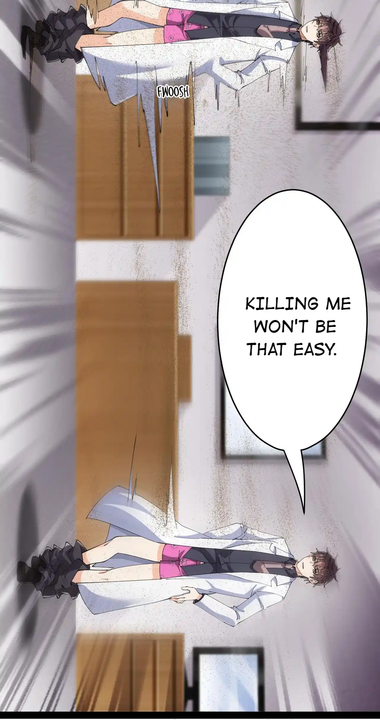 The Daily Life of Immortal King 198